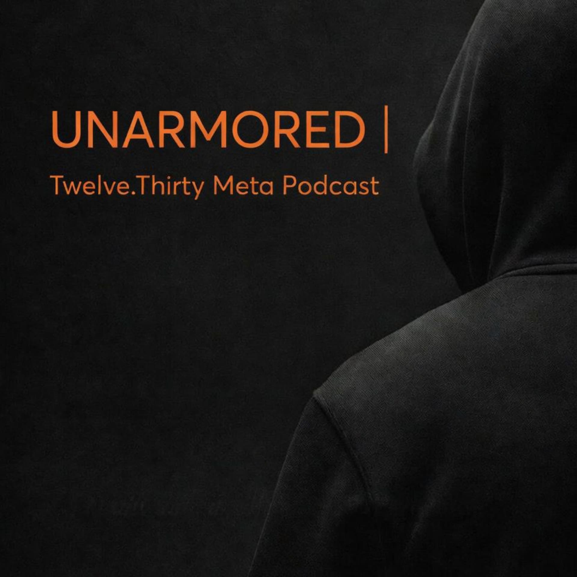 Twelve.Thirty — The Meta Podcast - Podcasts