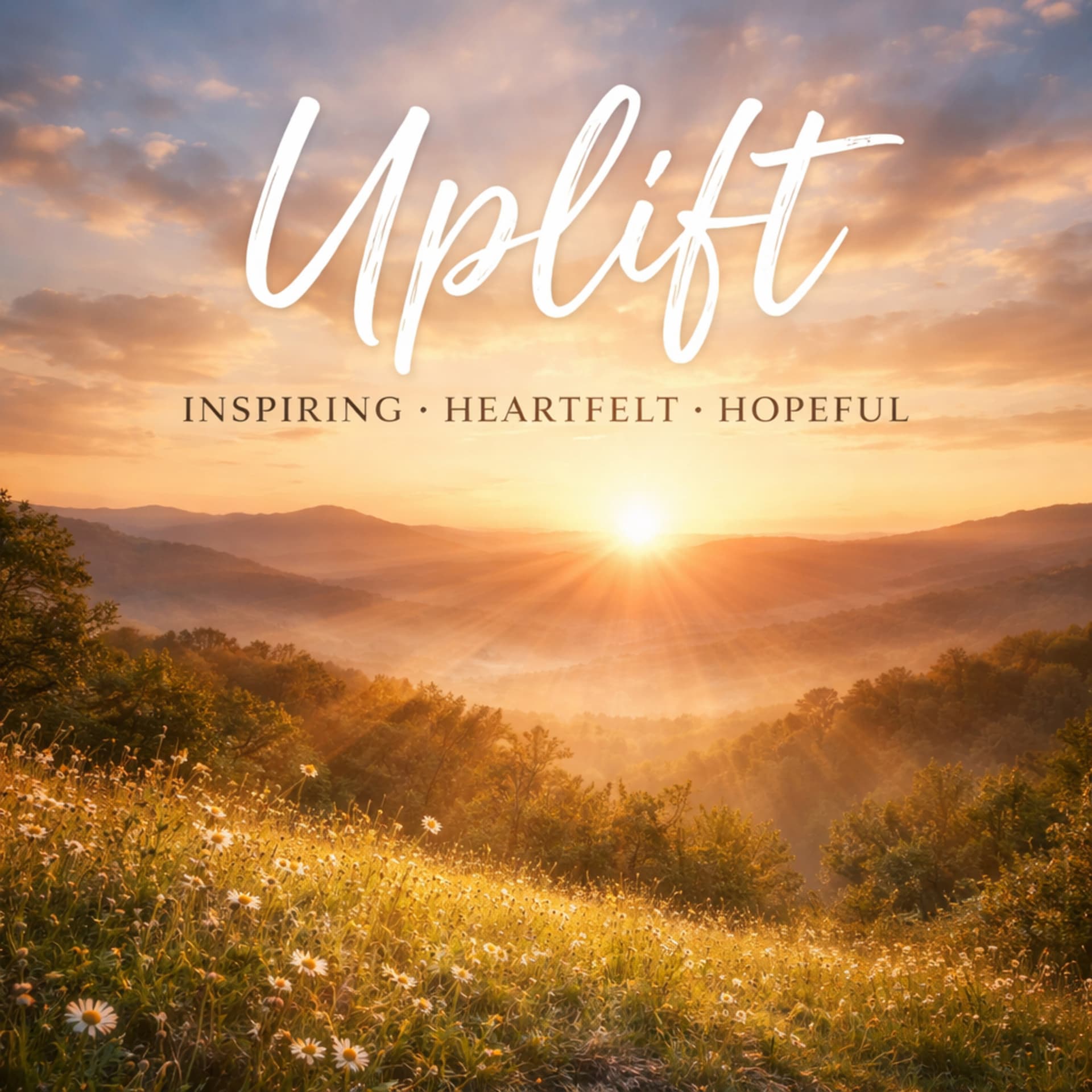 Uplift! A You are Enough Podcast π - Podcasts