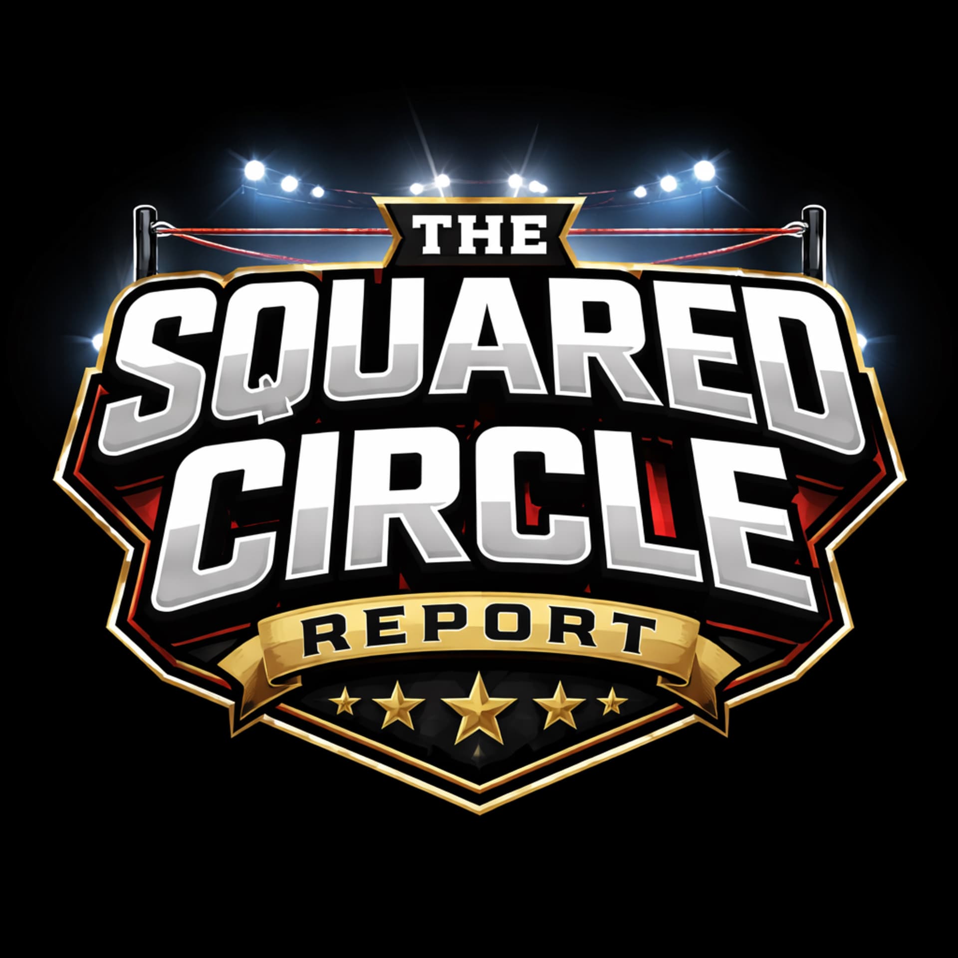 The Squared Circle Report - Podcasts