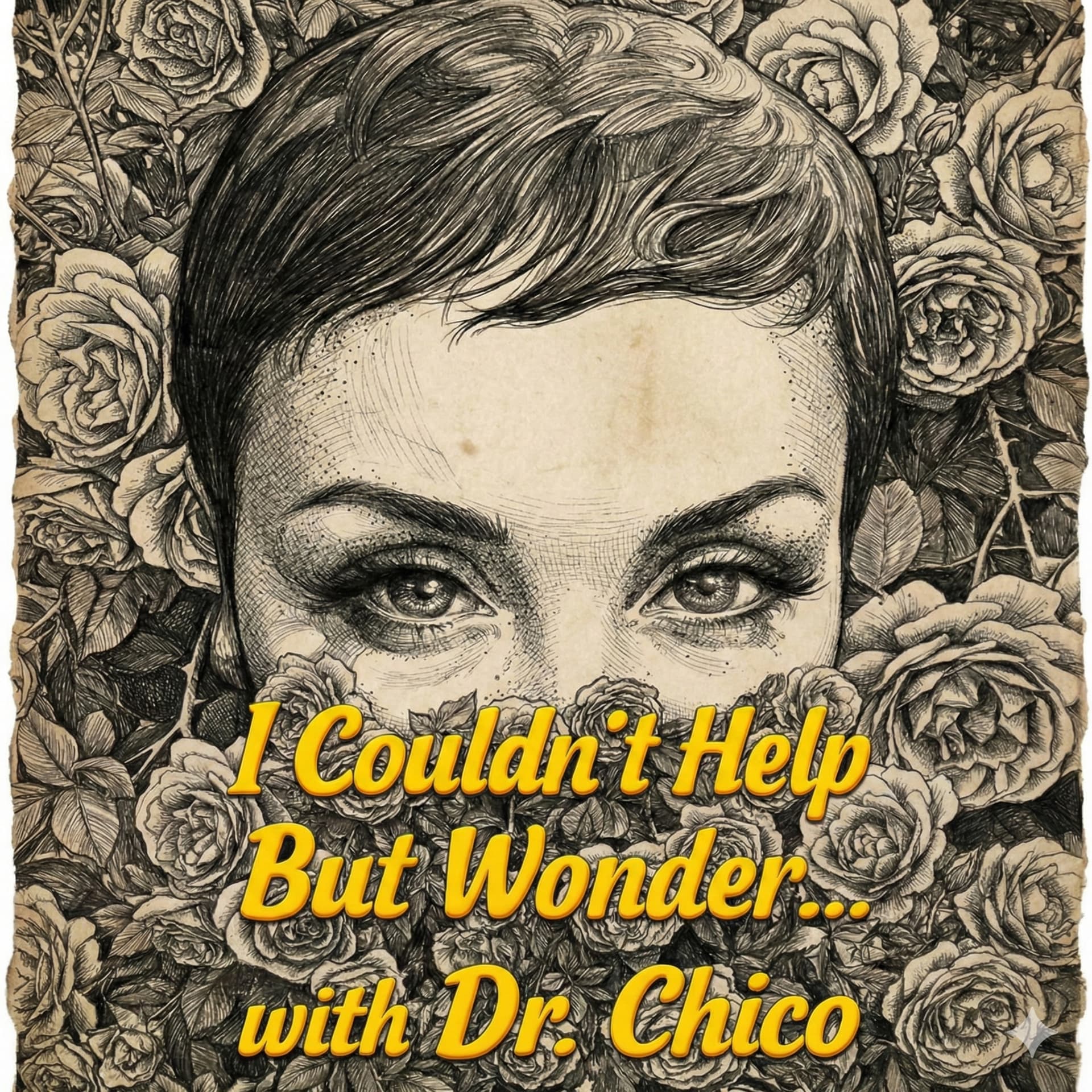 I Couldn't Help But Wonder... with Dr. Chico 〜私はふと思った〜 - Podcasts