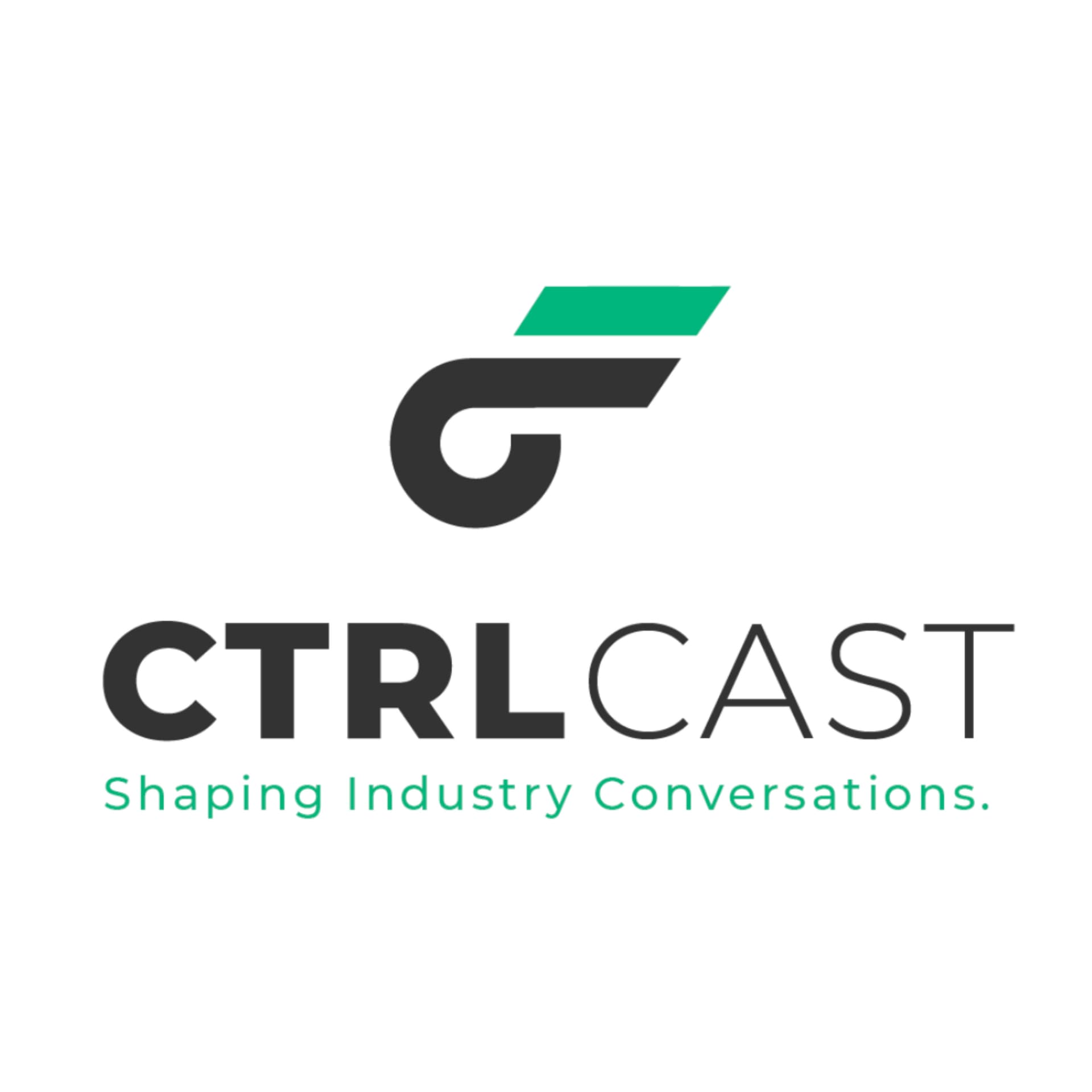 CtrlCast - Podcasts