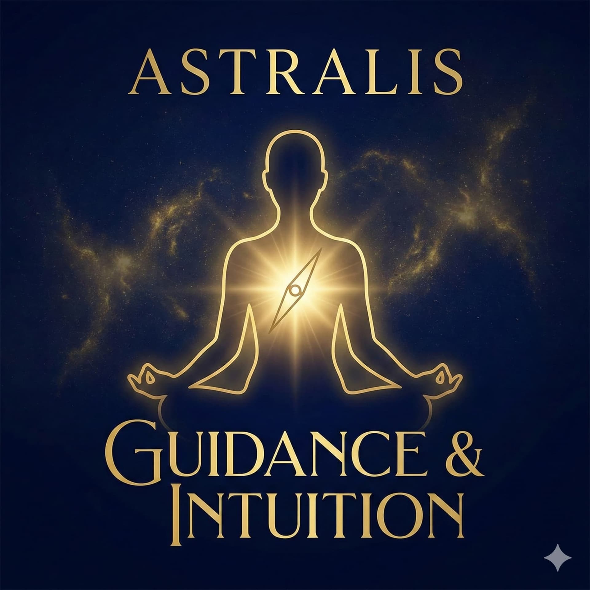 Astralis - Spiritualité et Intuition - Podcasts