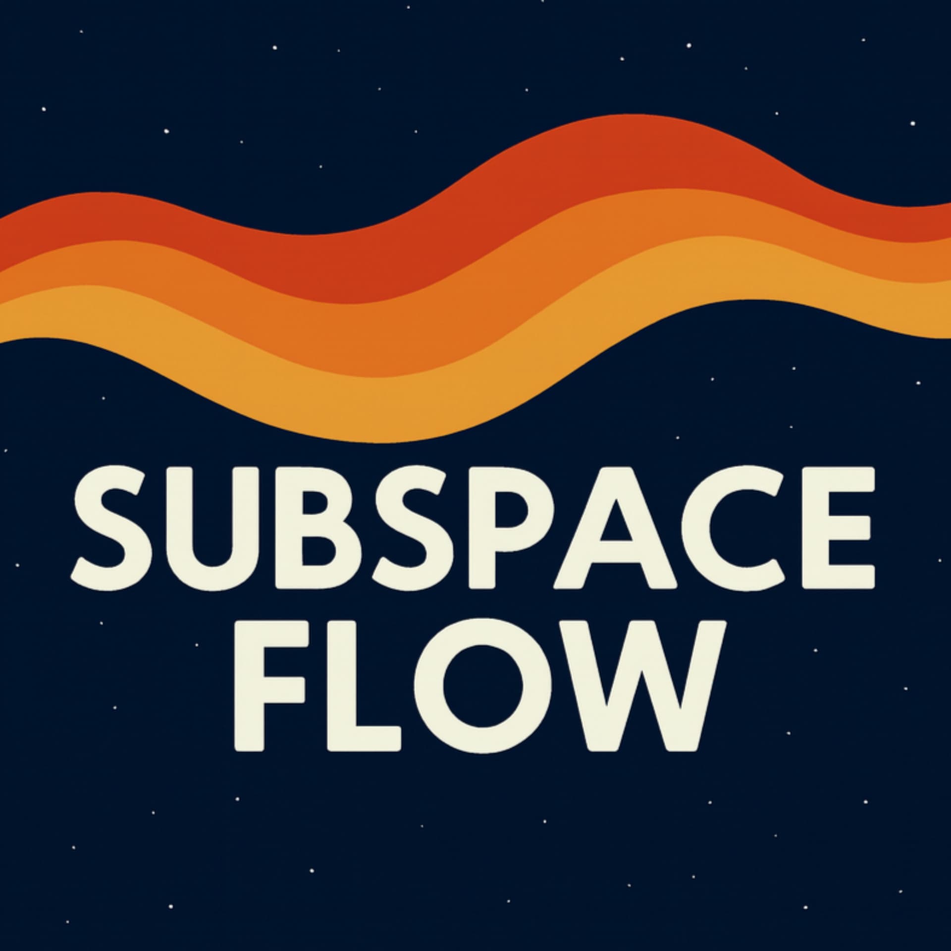 Subspace Flow: Sleep Friendly Lore - Podcasts