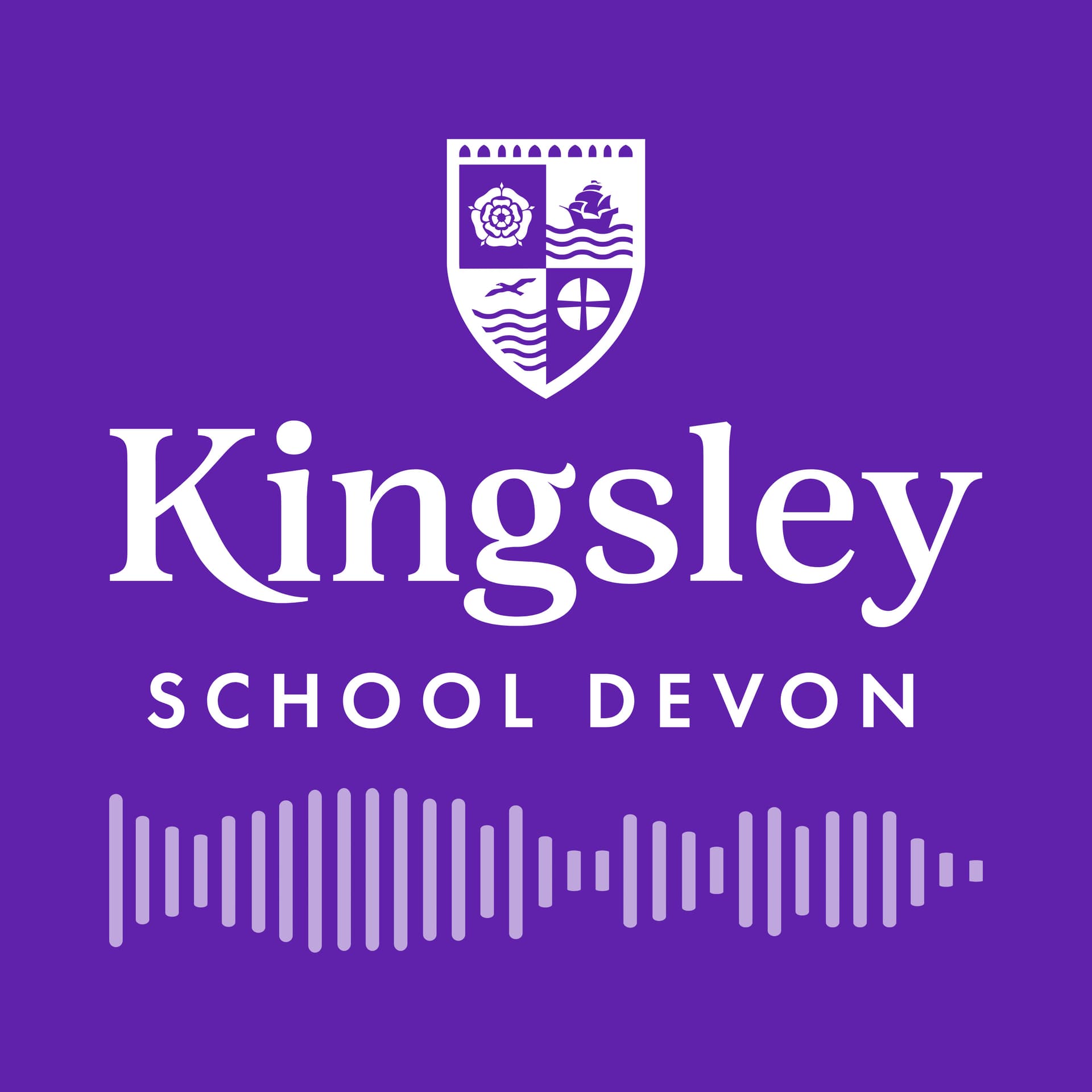 Kingsley Life - Podcasts