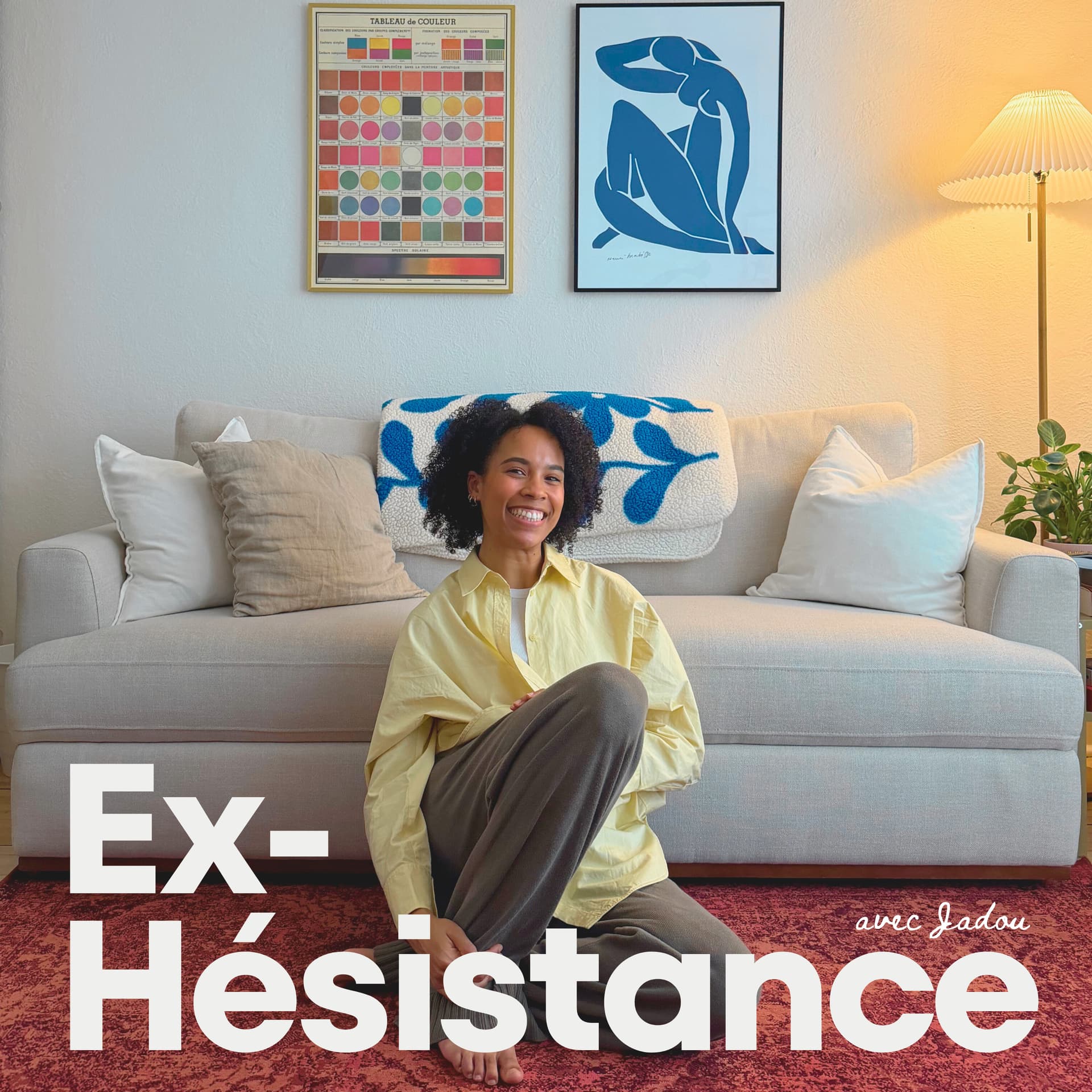 Ex-Hésistance - Podcasts