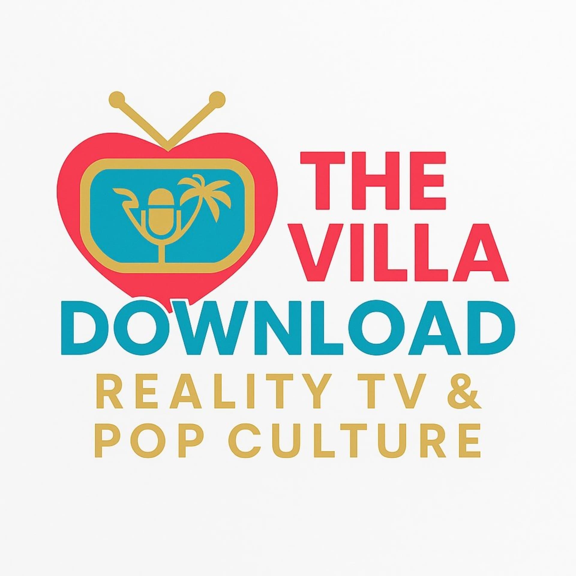 The Villa Download - Podcasts