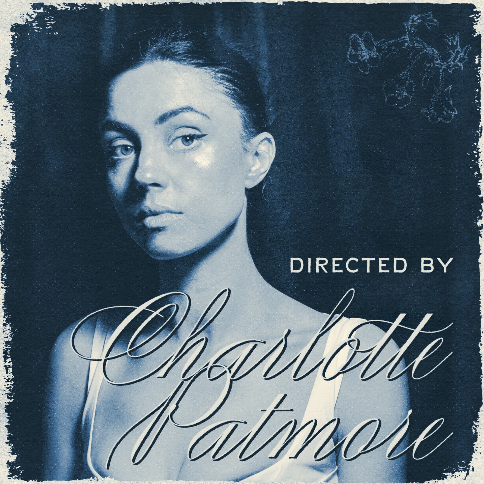 Directed by Charlotte Patmore - Podcasts
