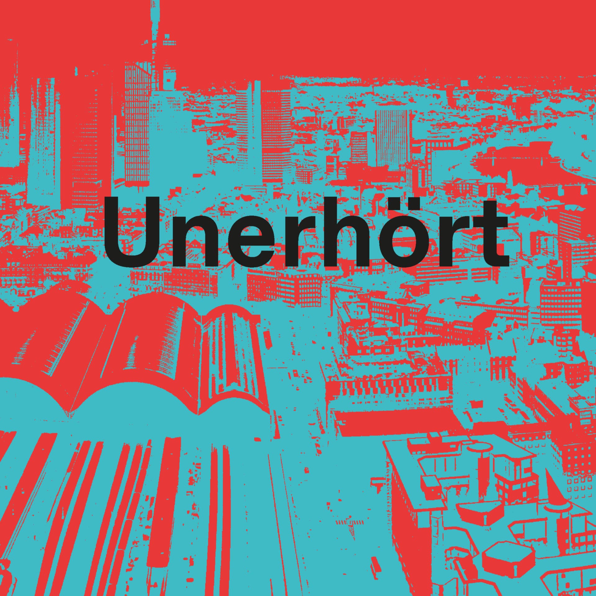 UNERHÖRT — Sucht und Drogenhilfe - Podcasts