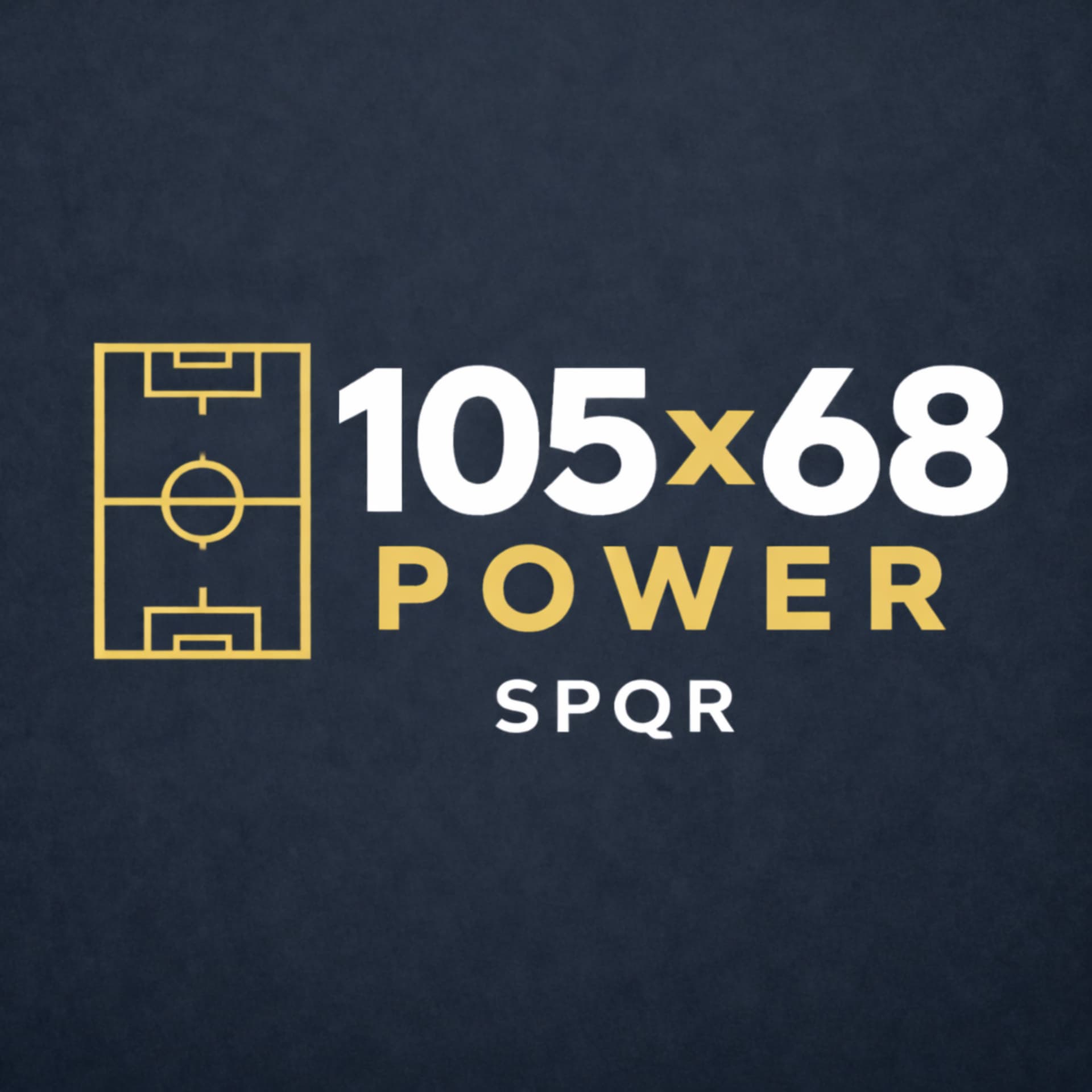 105x68 Power - SPQR - Podcasts