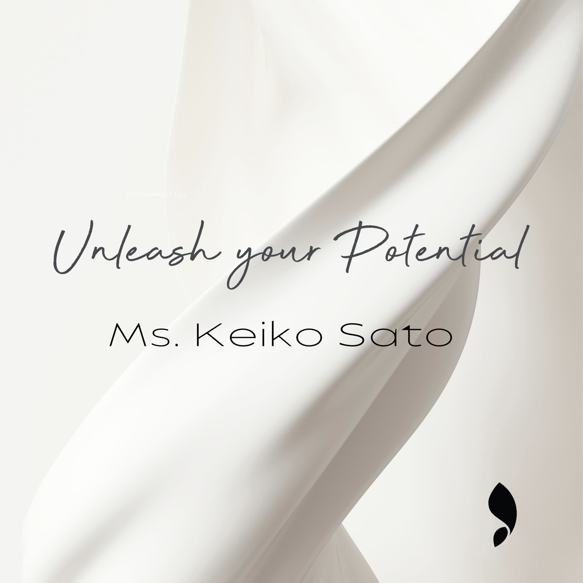 Unleash your Potential -女性たちよ、破天荒であれ- powered by SHeStands - Podcasts