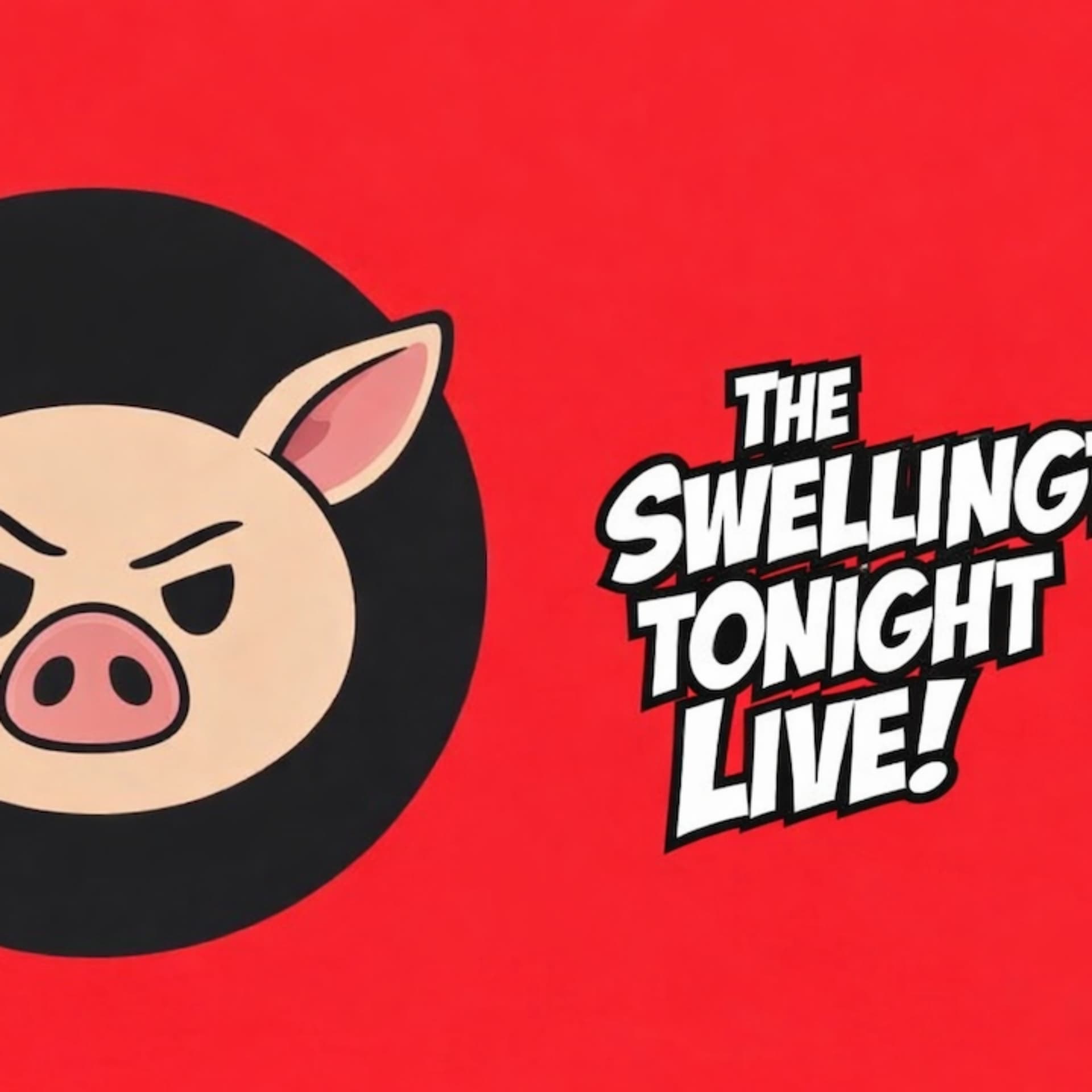 The Swellington Tonight - Podcasts