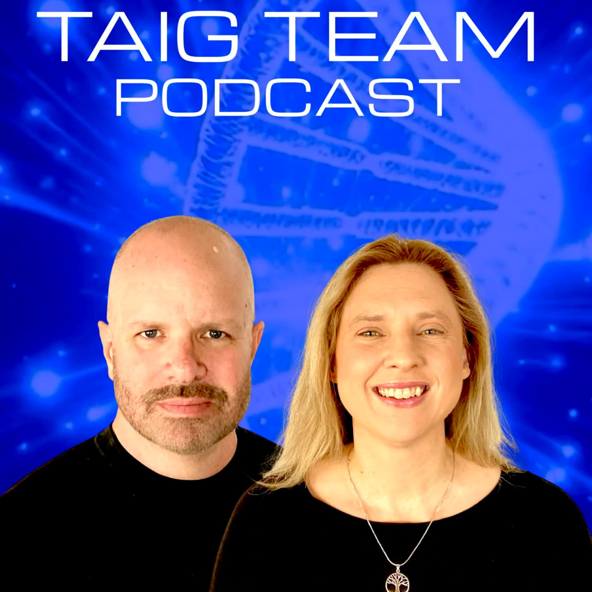 Taig Team Podcast - Podcasts