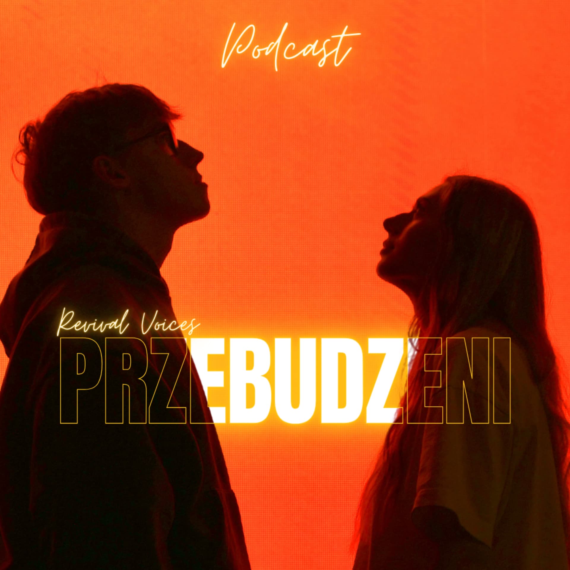 PRZEBUDZENI - Podcasts