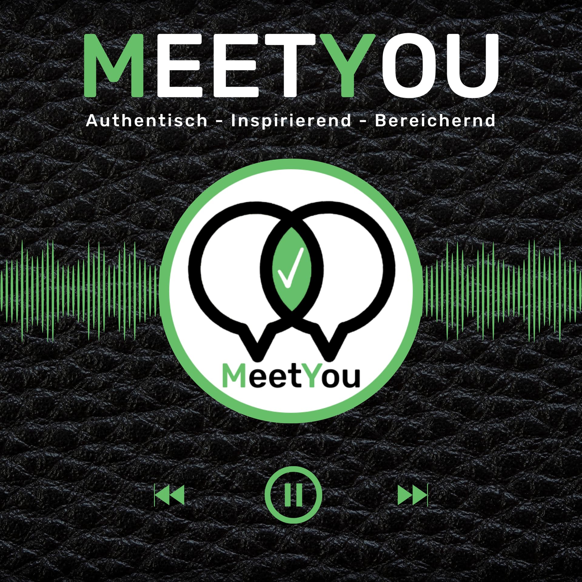 MeetYou - Der Podcast - Podcasts