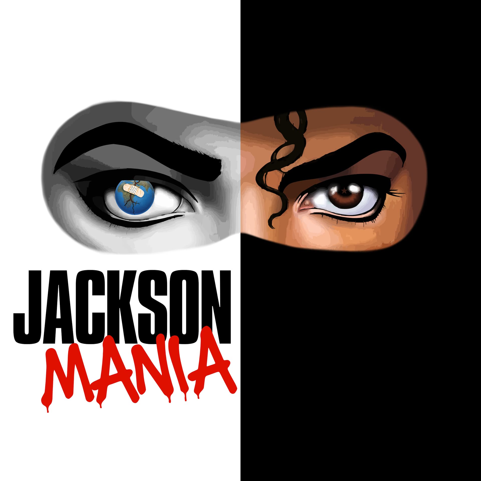 JACKSONmania – Ein Podcast wie kein anderer - Podcasts