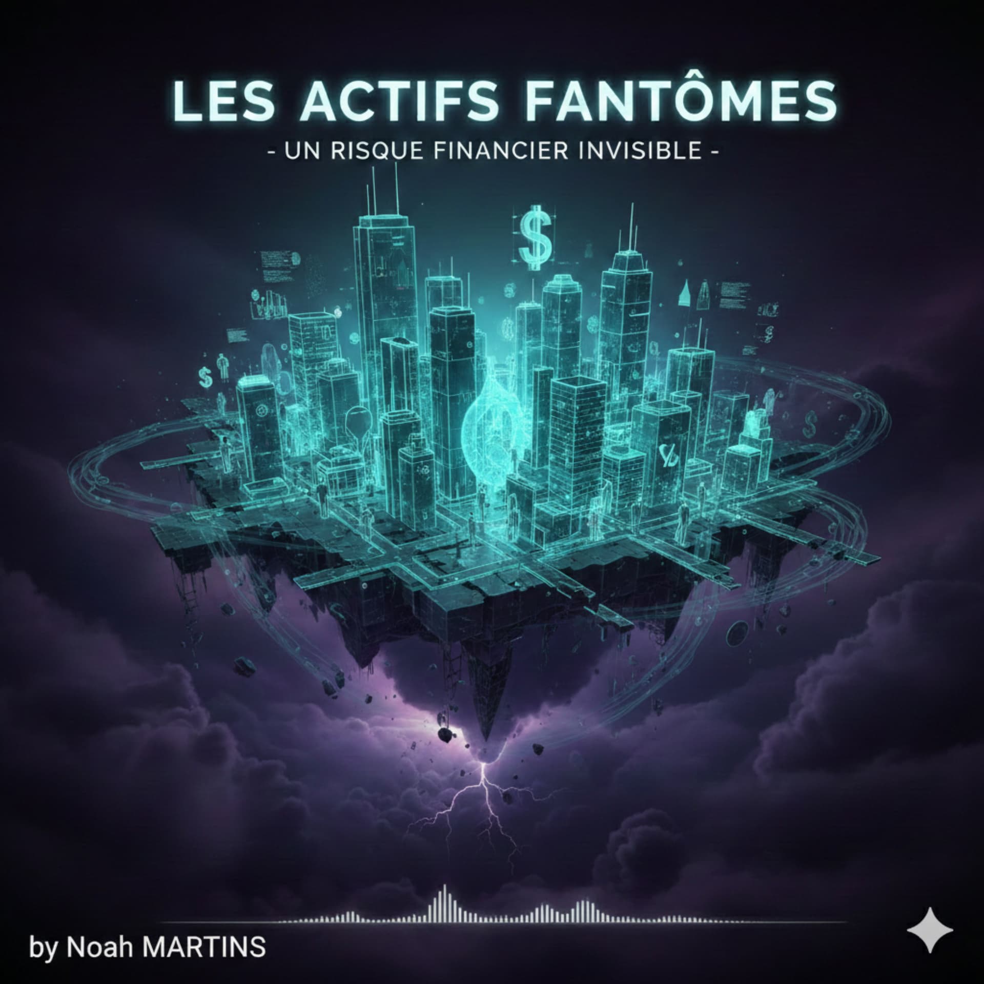 The Boardroom Brief _Les Actifs Fantômes _ Un Risque Financier Invisible FR - Podcasts