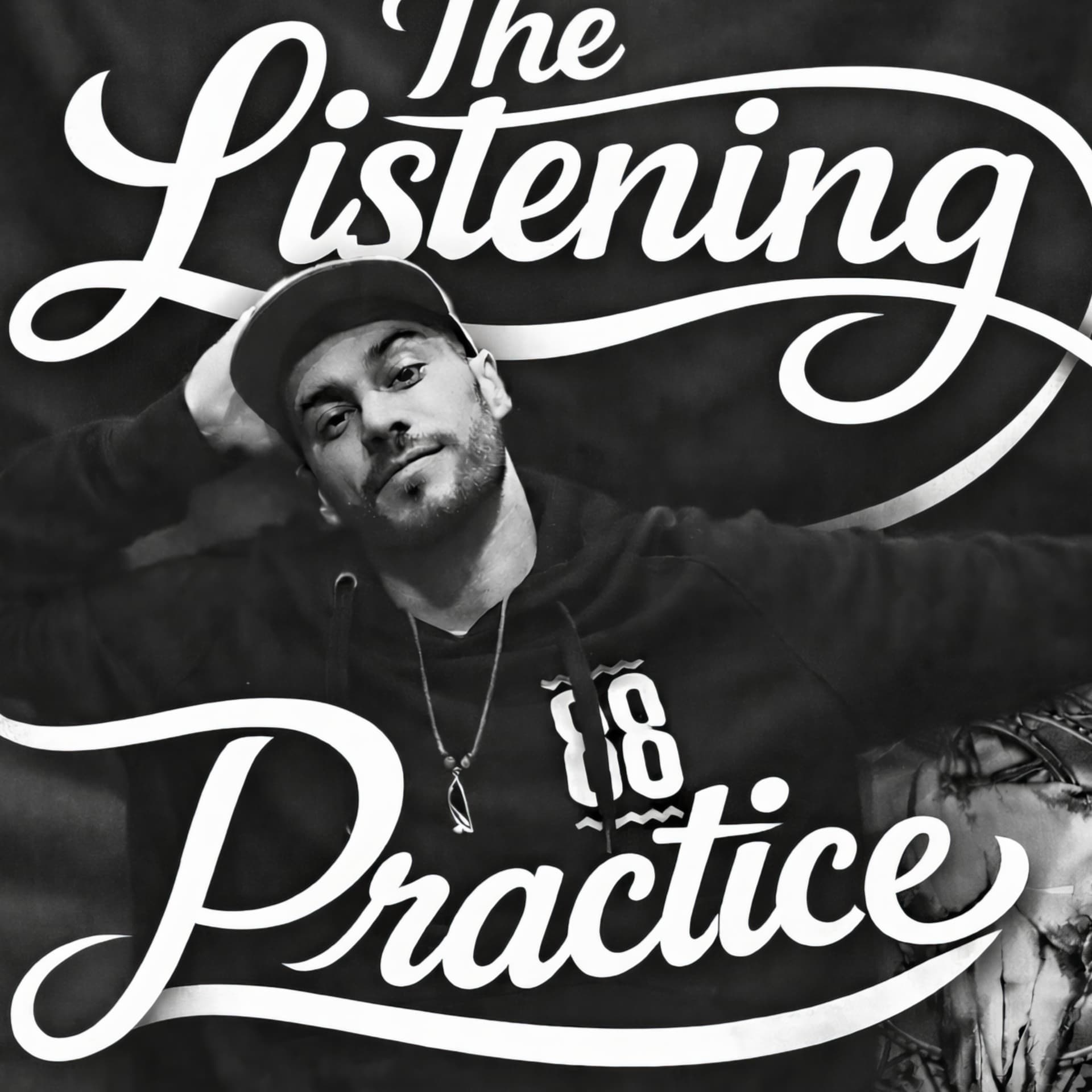 The Listening Practice - Podcasts