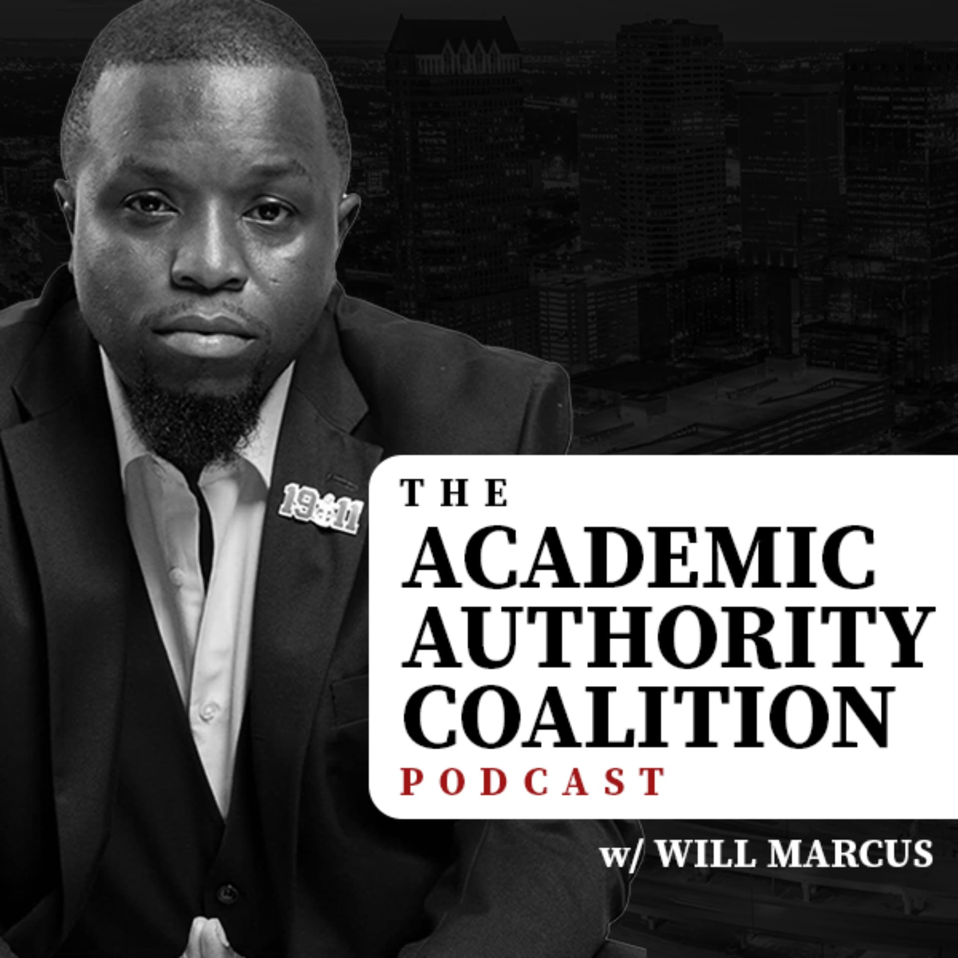 The Academic Authority Coalition - Podcasts