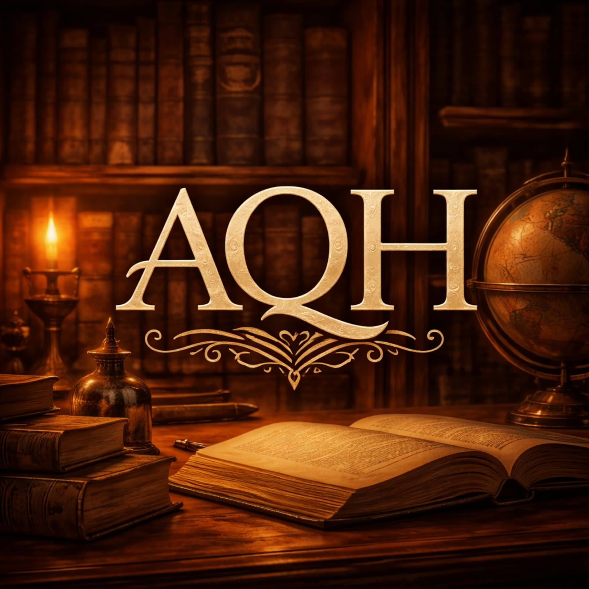 Fall Asleep To A Quiet History - Podcasts