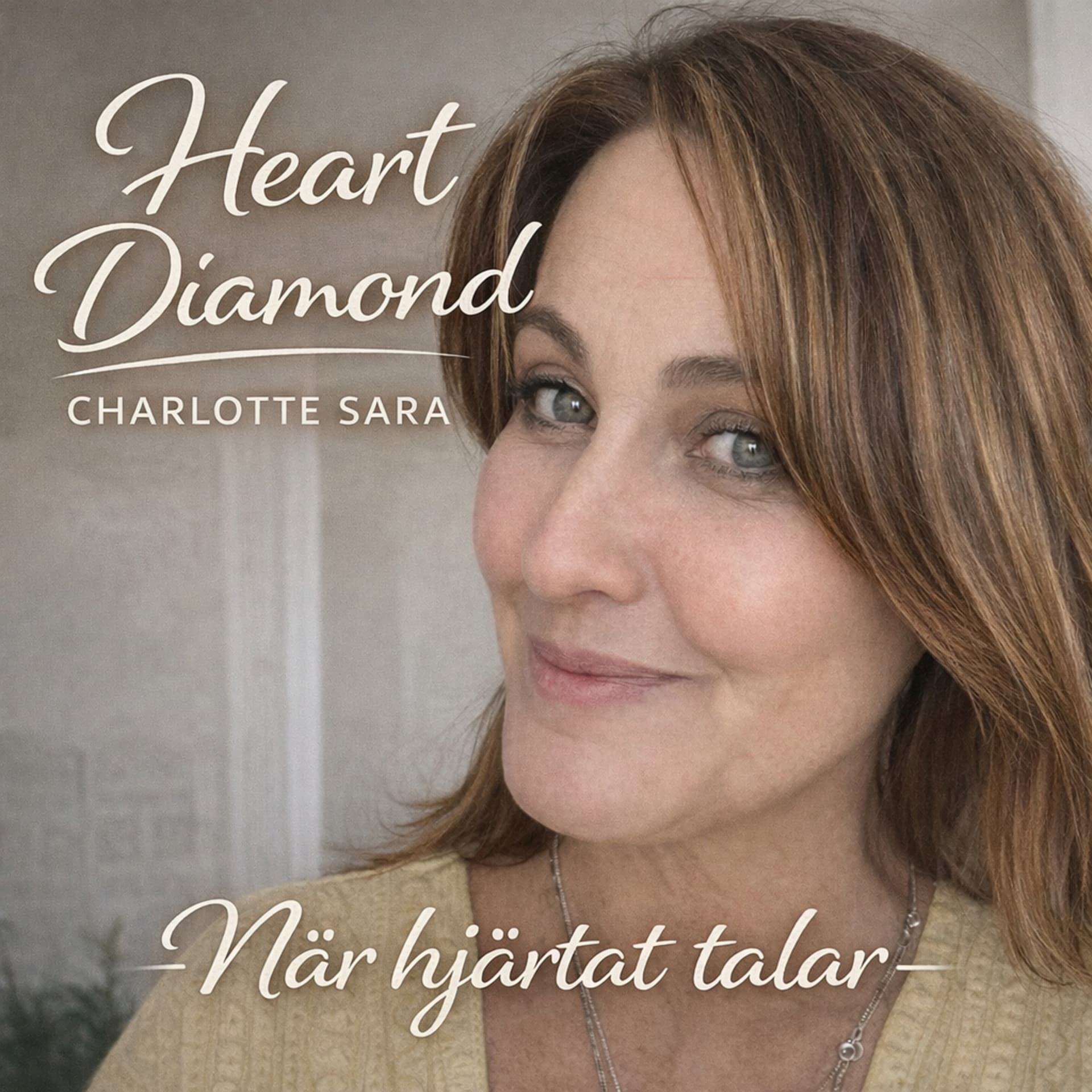 Heart Diamond – När hjärtat talar - Podcasts