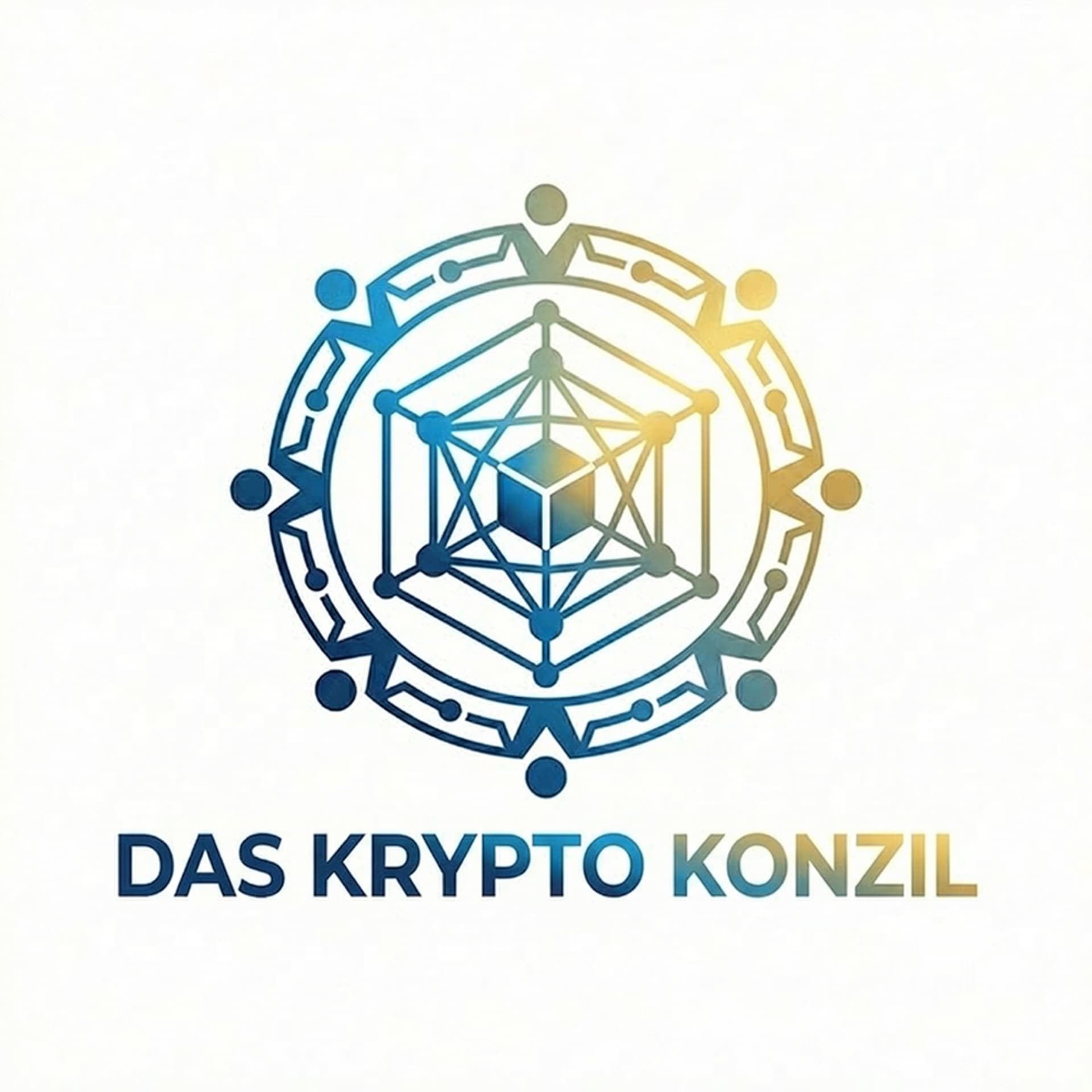 Das Krypto Konzil – Deep Dives und Marktanalysen ! - Podcasts