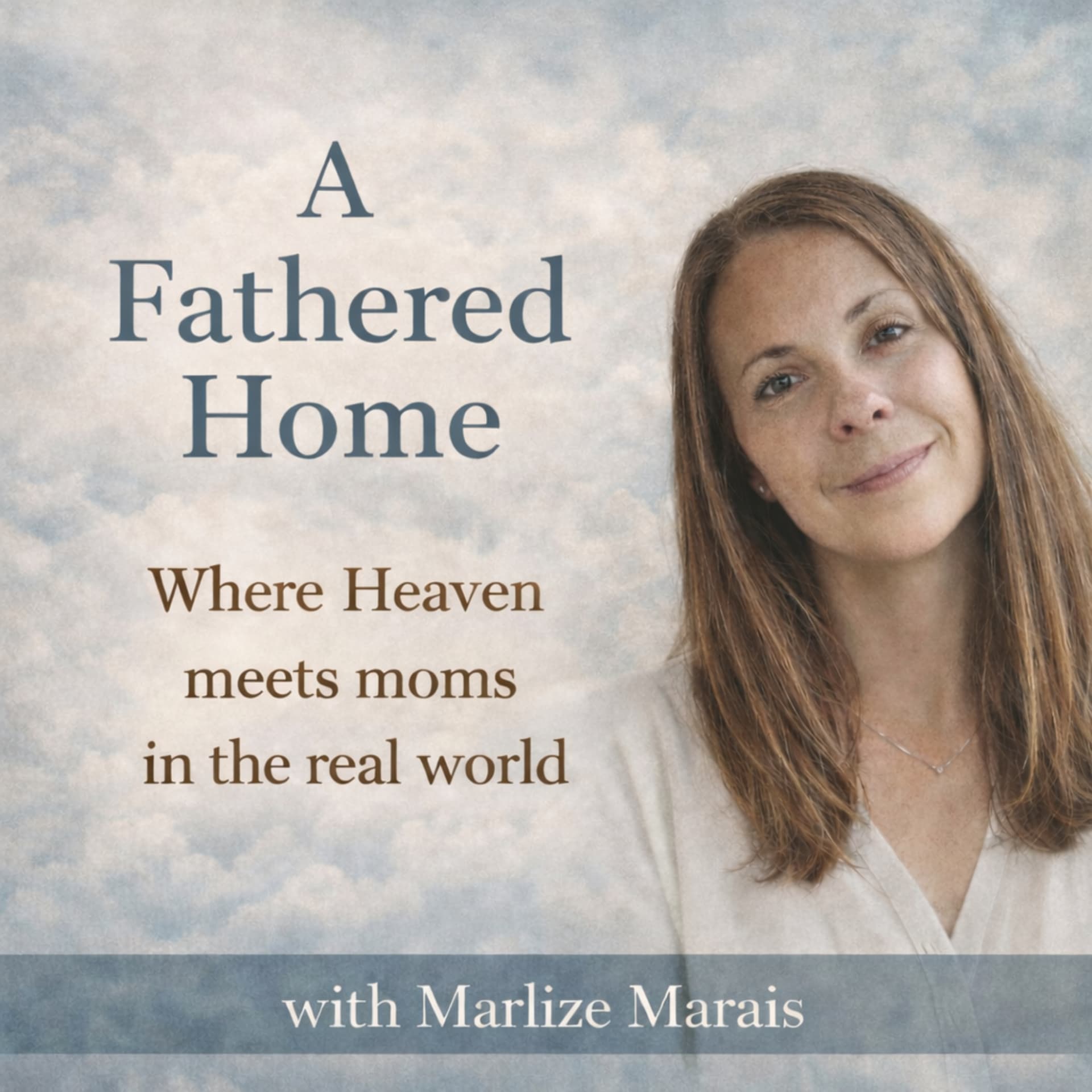 A Fathered Home - Podcasts