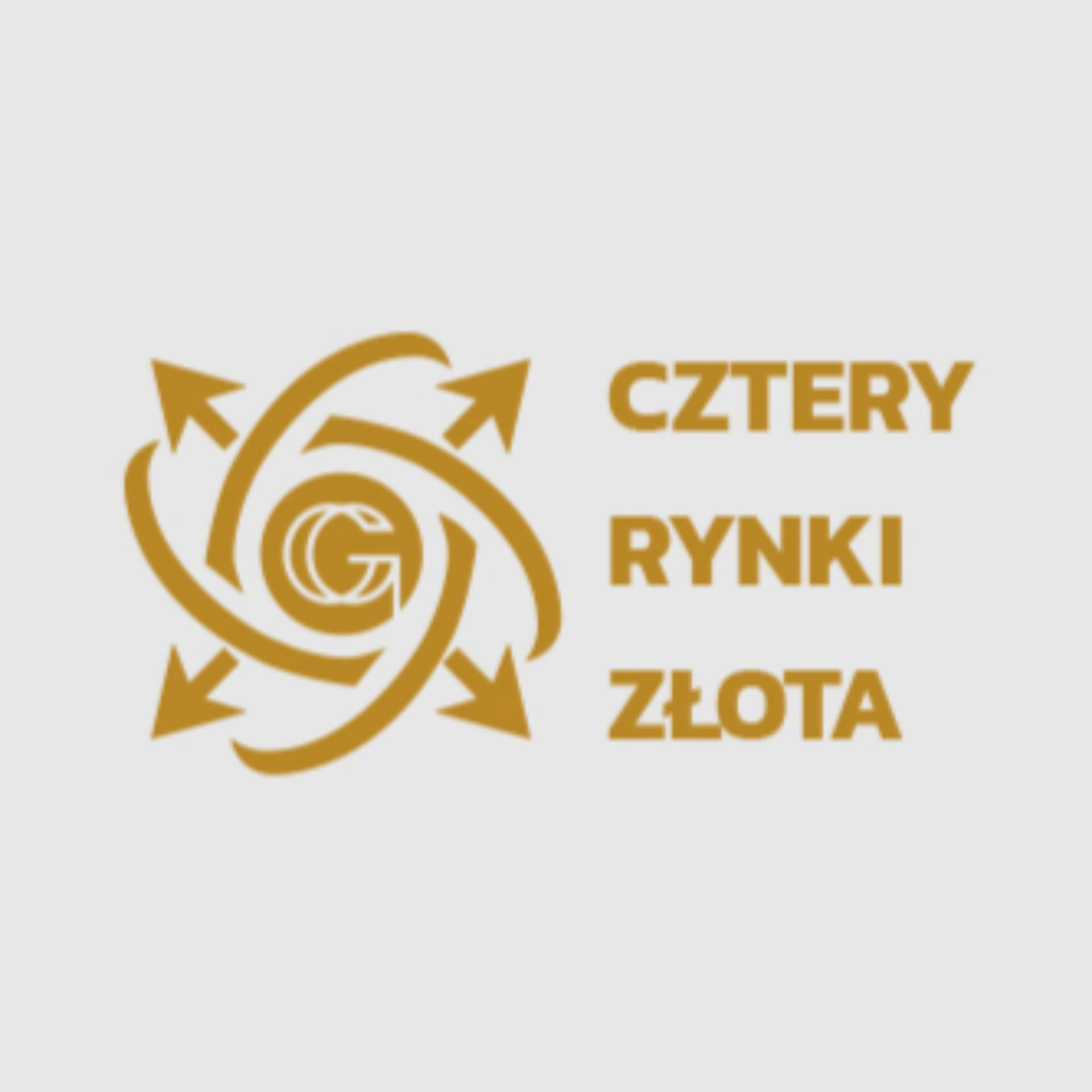 Cztery rynki złota - Podcasts