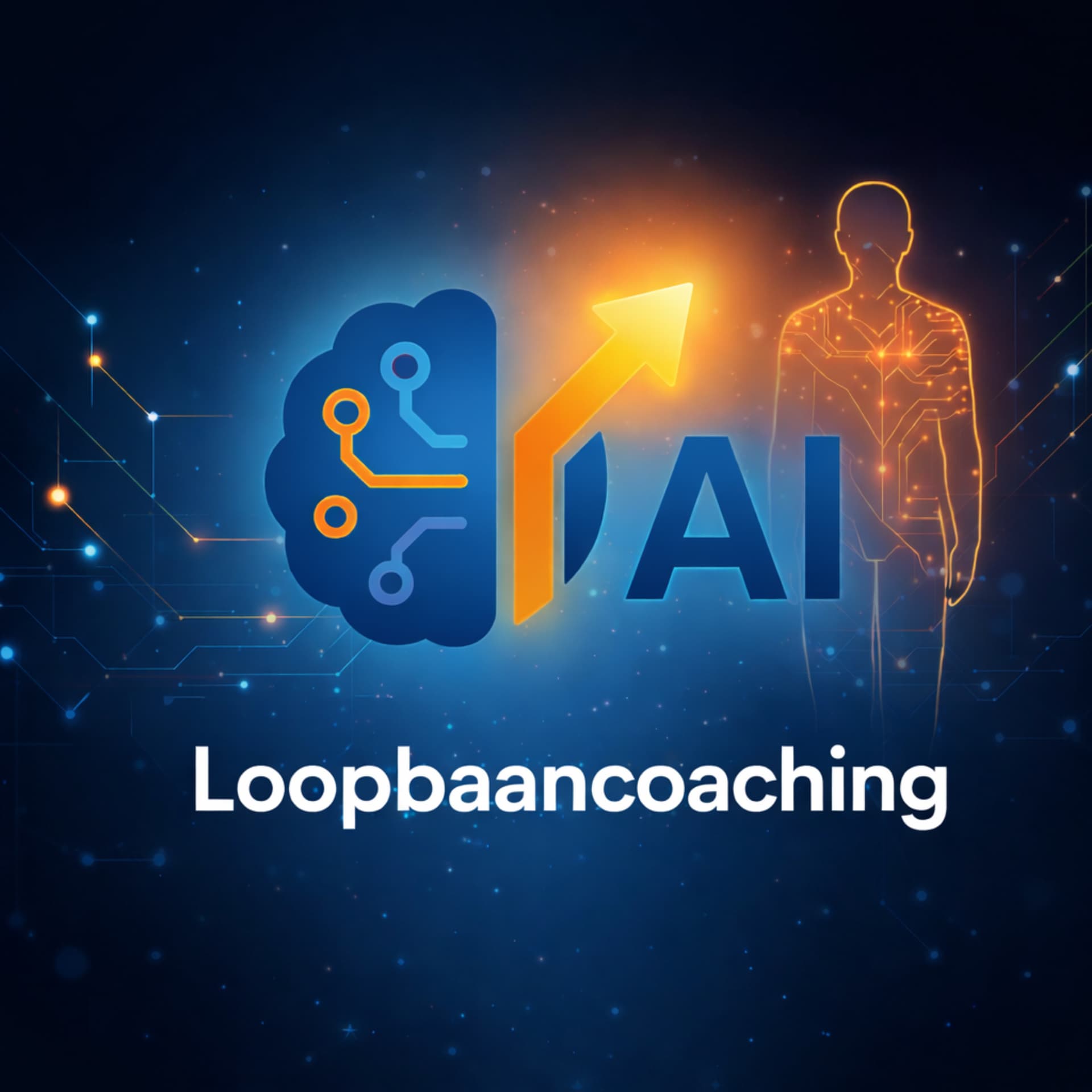 AILoopbaancoaching - Podcasts