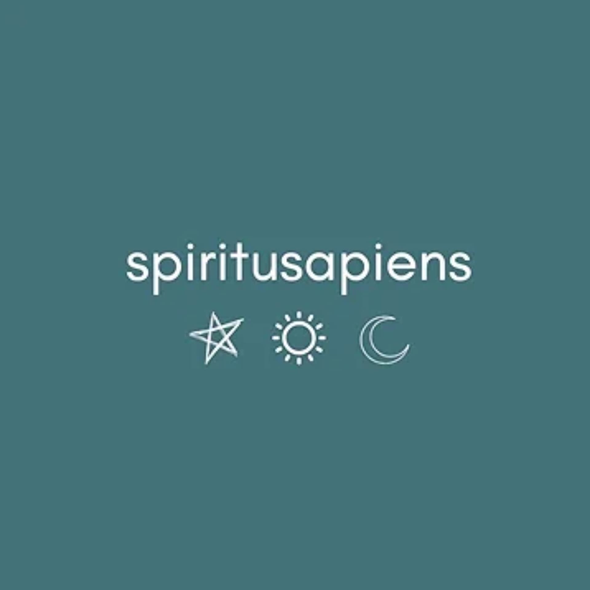 spiritusapiens: desperte antes do esgotamento - Podcasts