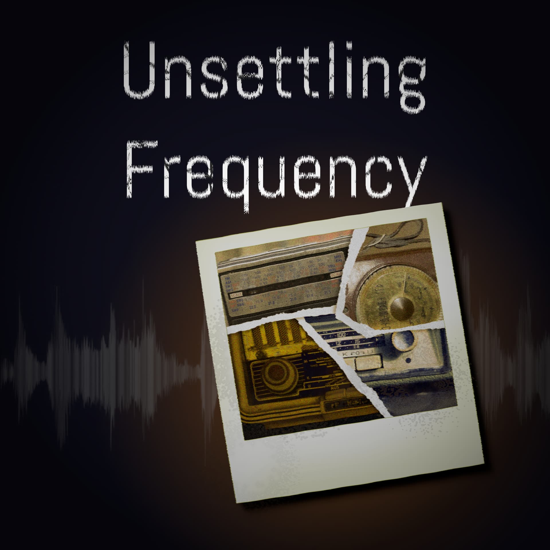 Unsettling Frequency - Podcasts