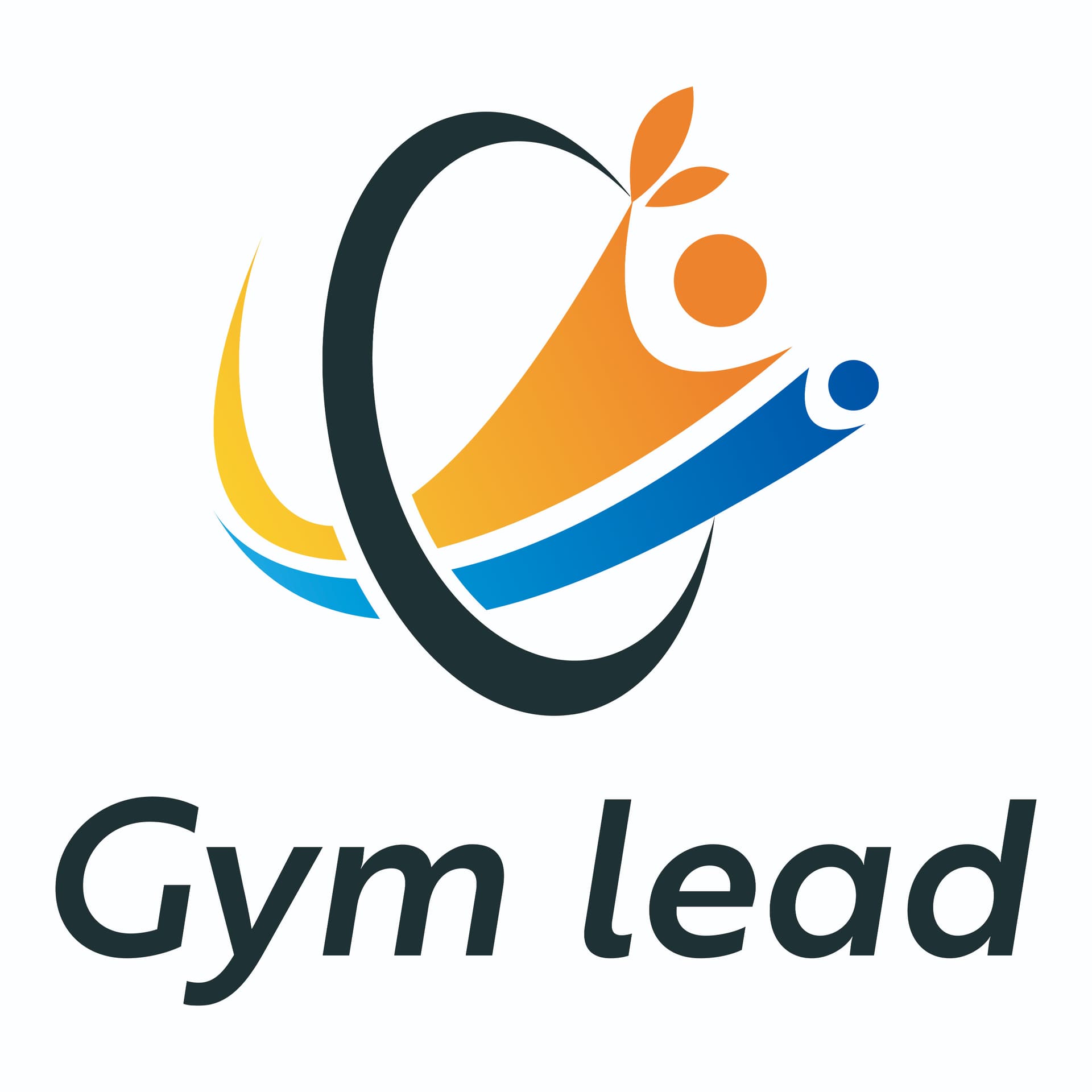 はじめの一歩で、未来へ導く。Gym lead Radio - Podcasts