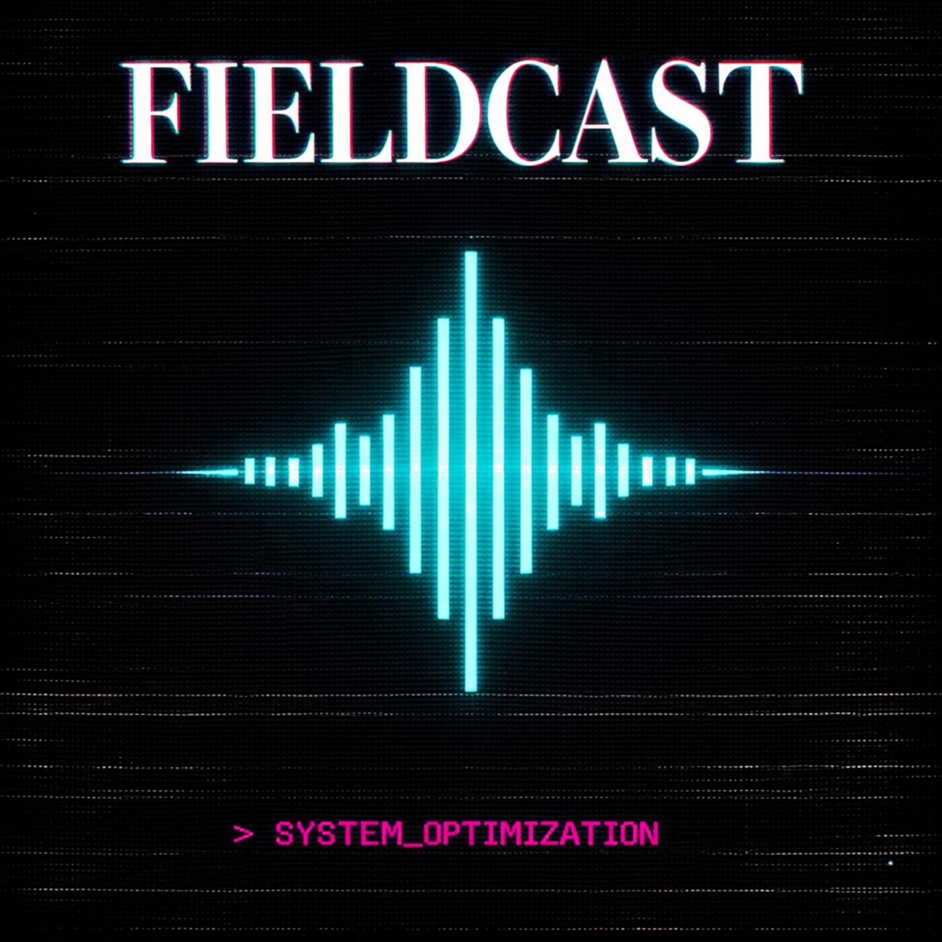 The FieldCast - Podcasts