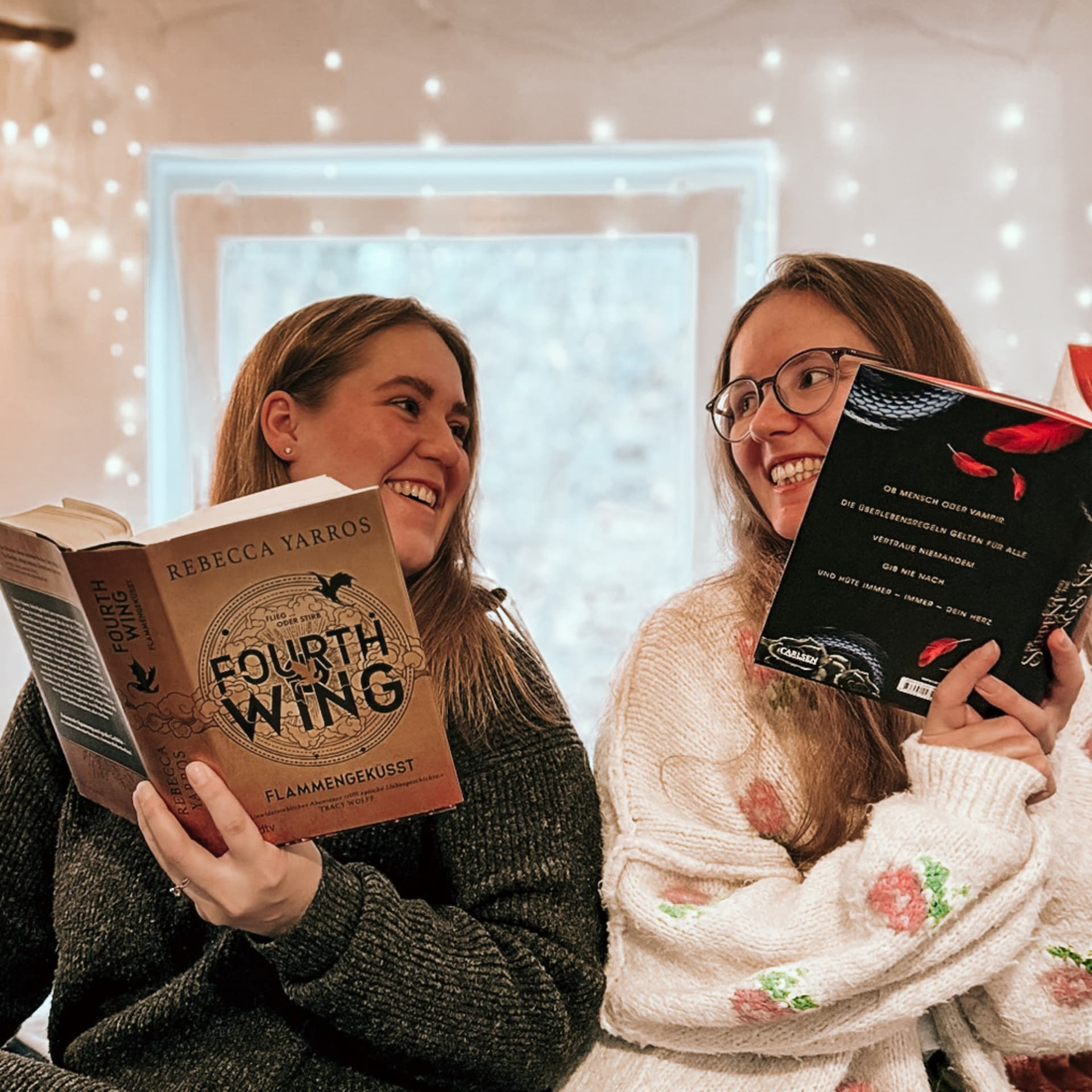 Reading Diaries - Podcasts