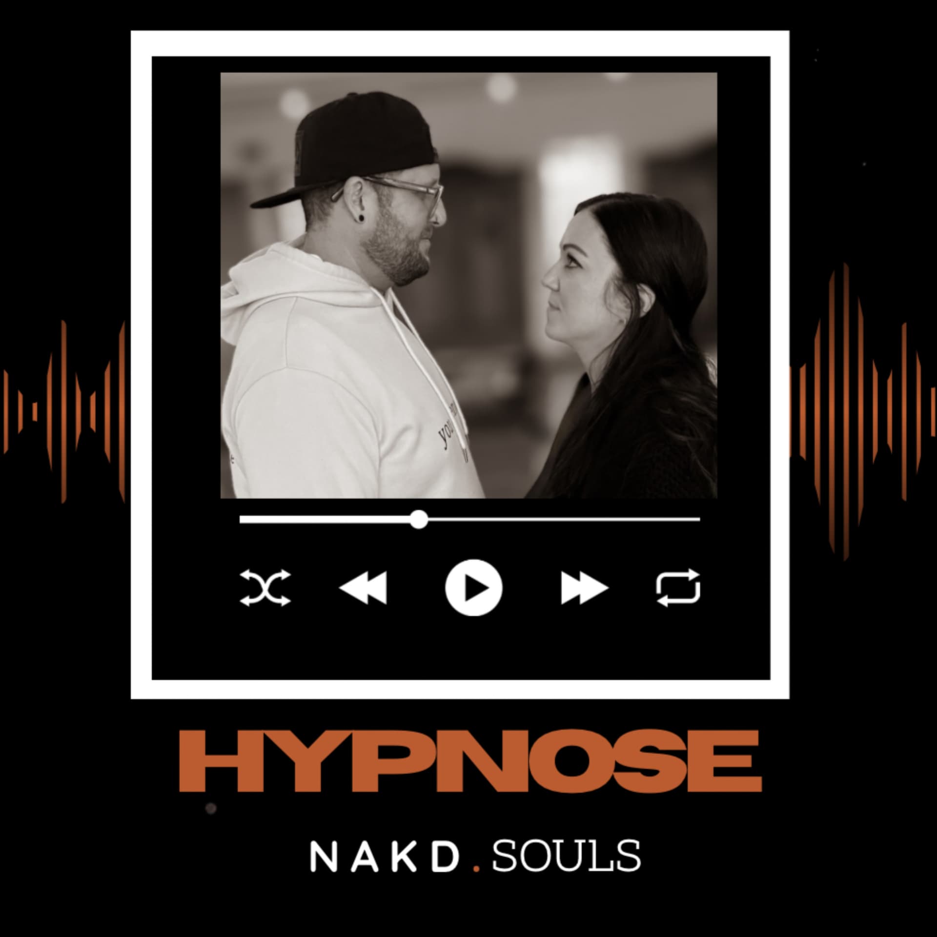 NAKD.SOULS - Podcasts