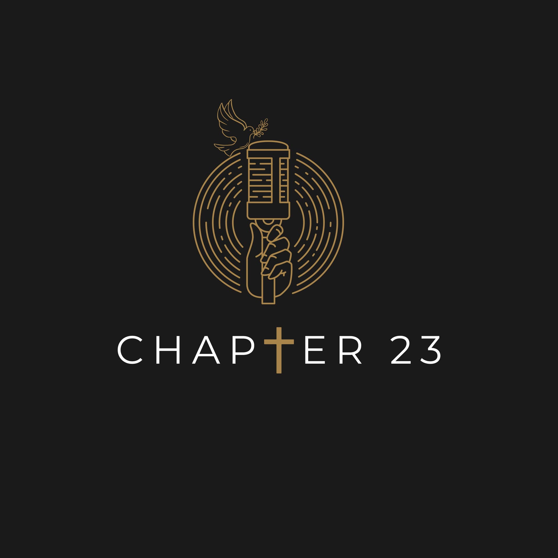 Chapter 23 with Evan TeBrake - Podcasts