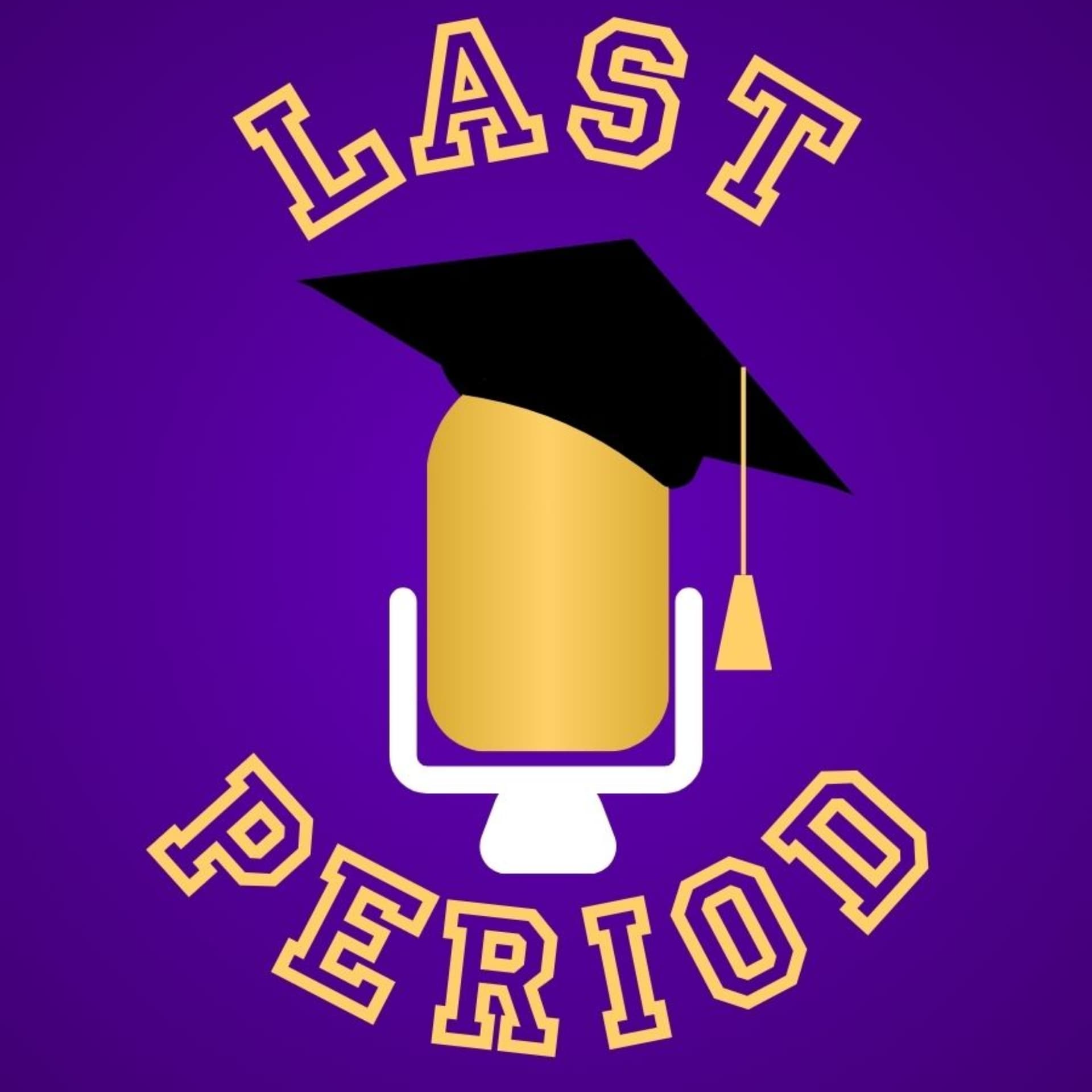 The Last Period Podcast - Podcasts