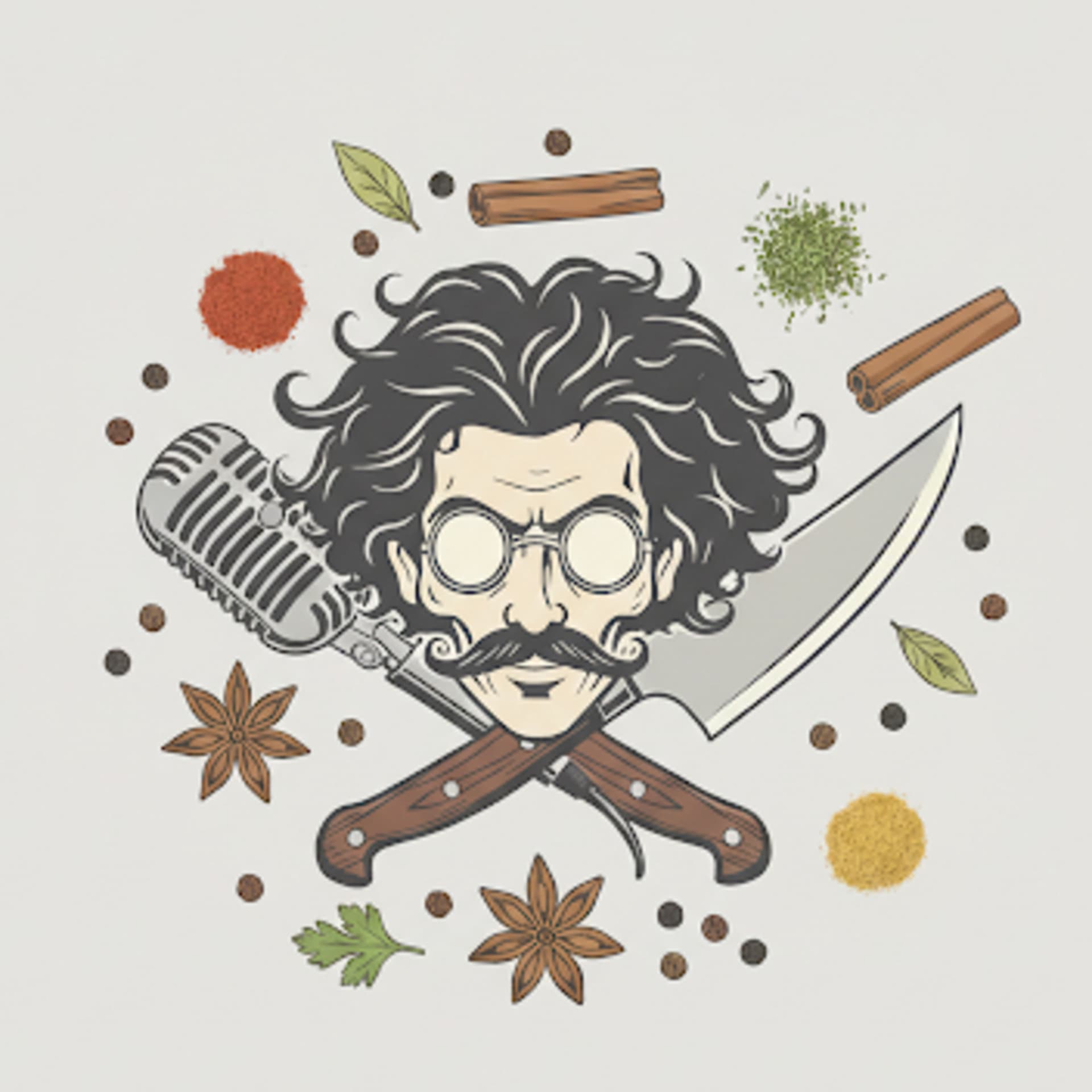 Entre la soupe et les patates - Podcasts