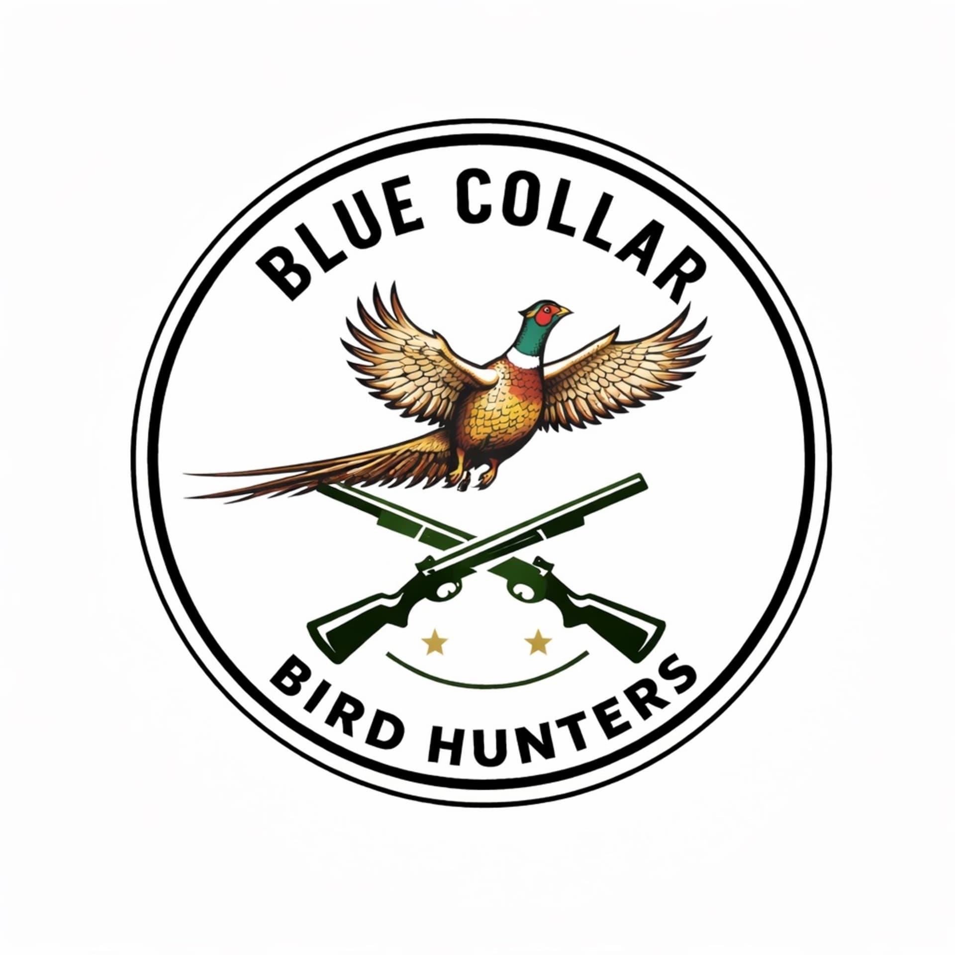 Birds, Bird Dogs and Burbon