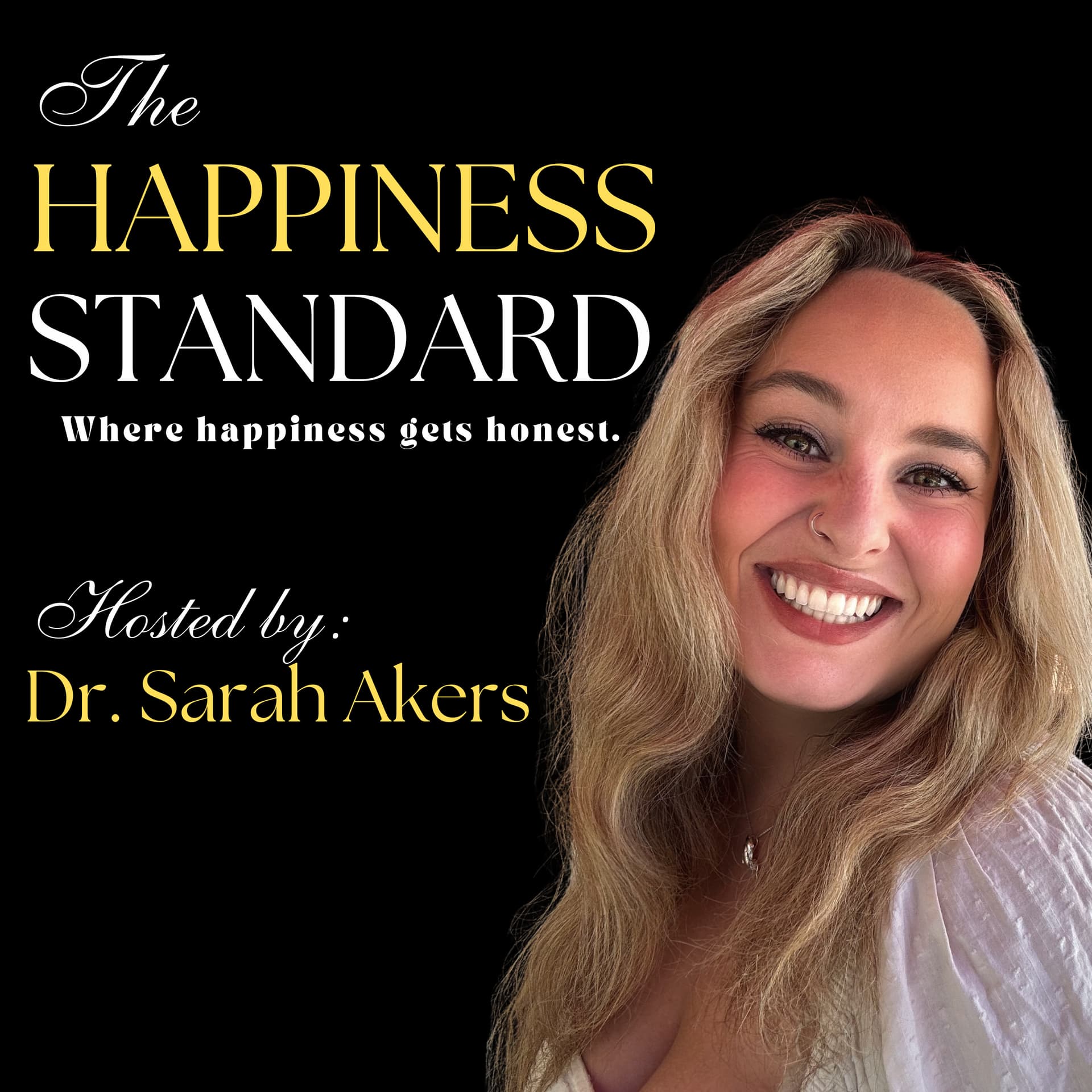 The Happiness Standard - Podcasts