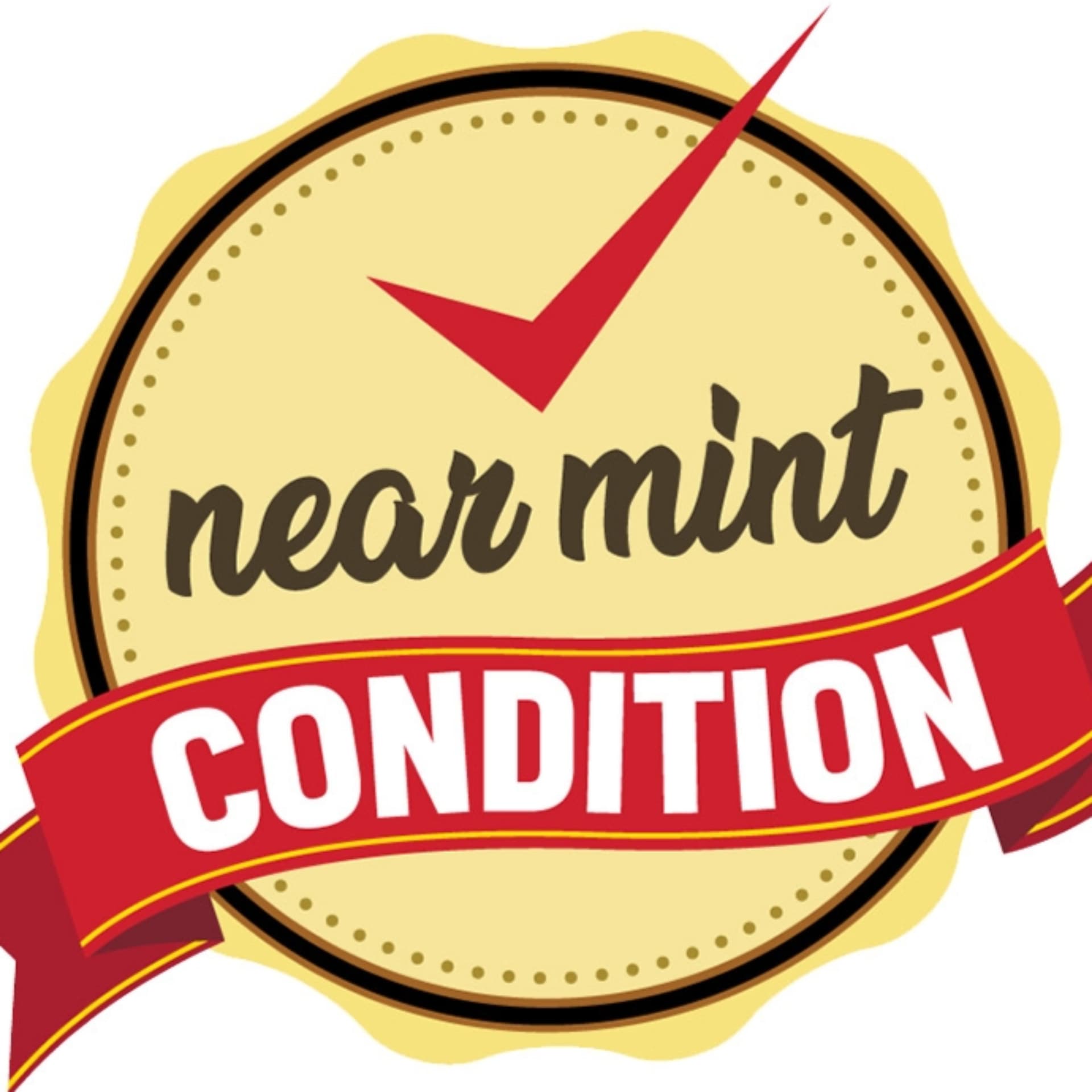Near Mint Condition - Podcasts