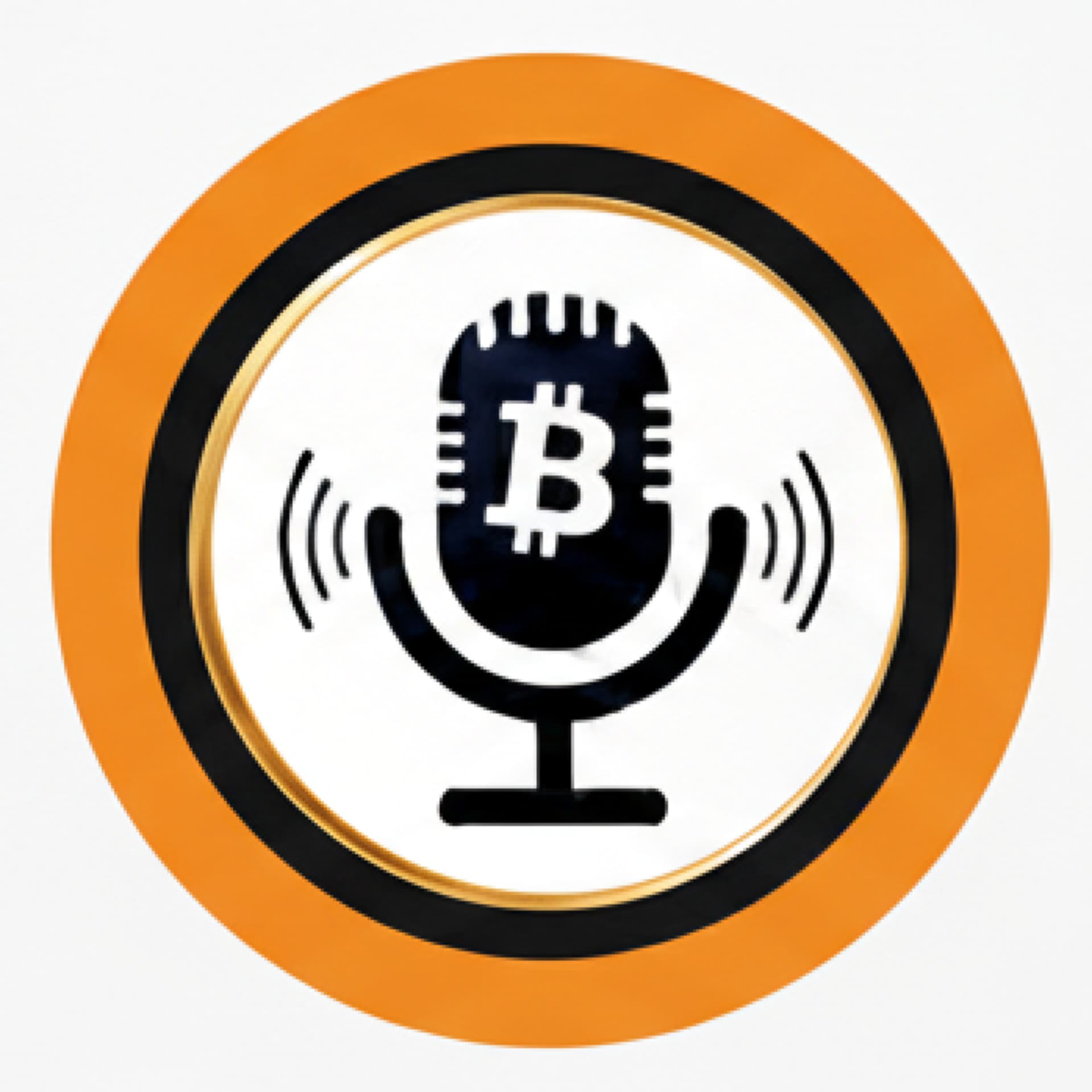Show Me The Bitcoin! Por Standard 21 - Podcasts