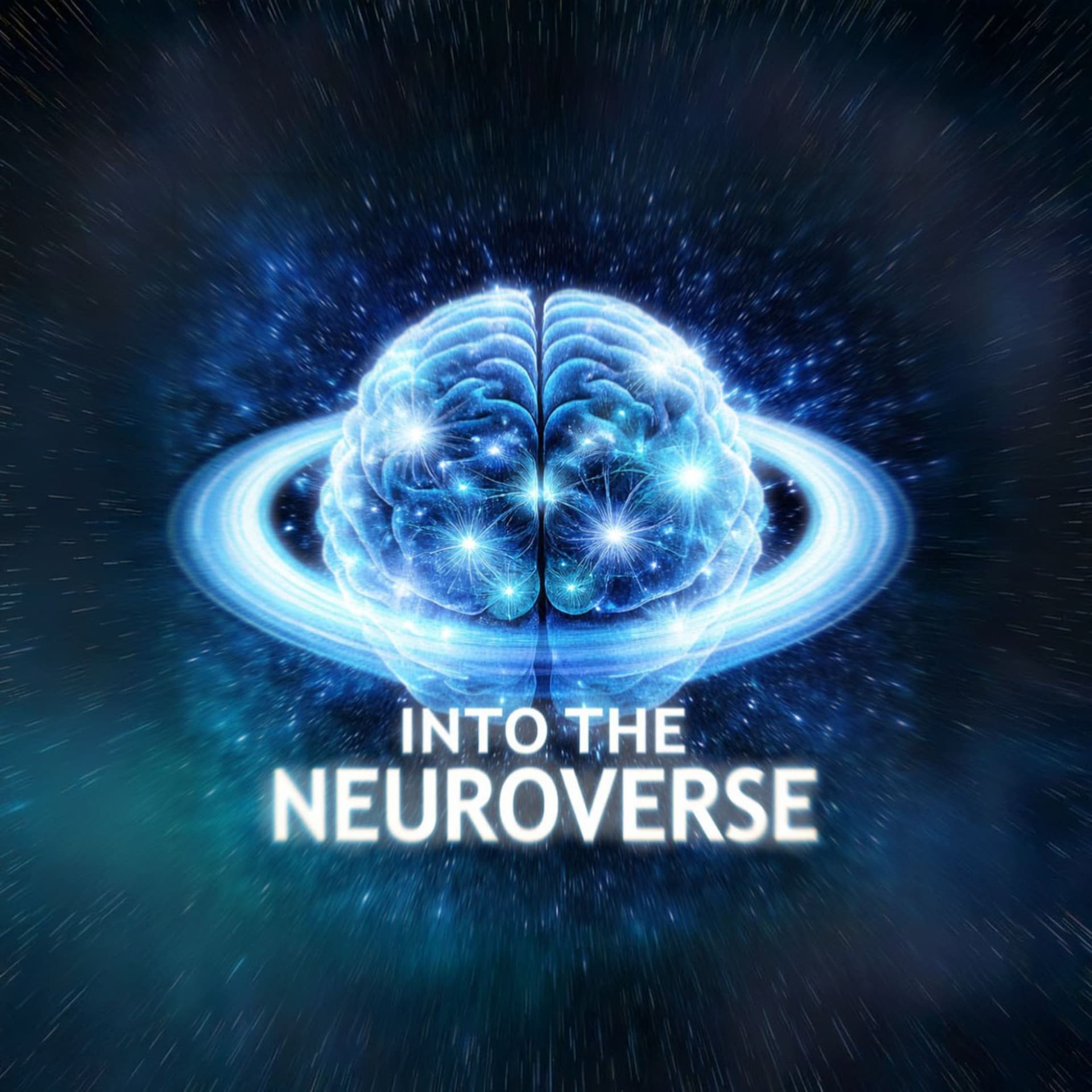 Into The Neuroverse - Podcasts