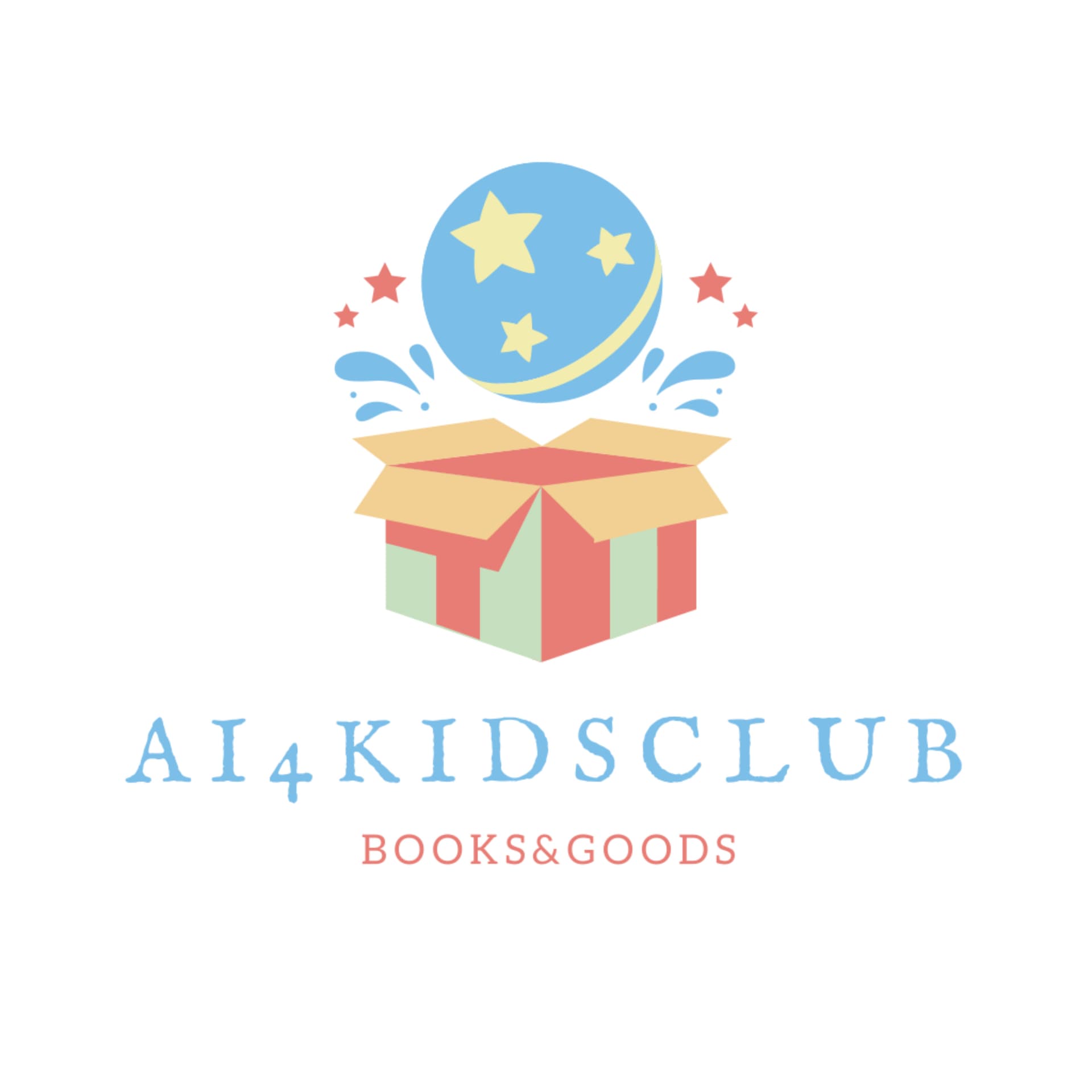 AI4KidsClub 愛童學會|Storytime & Guided Reading