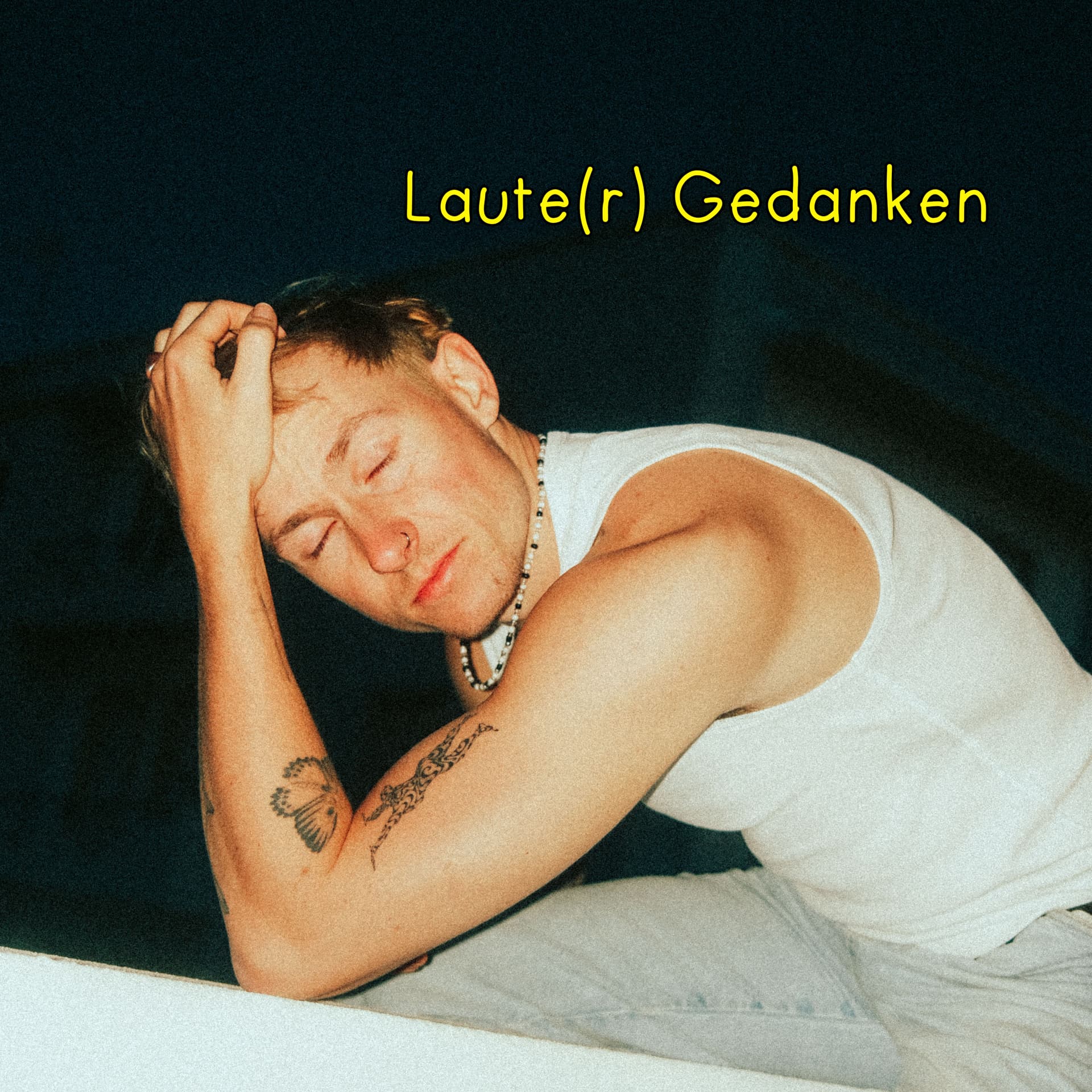 Laute(r) Gedanken - Podcasts