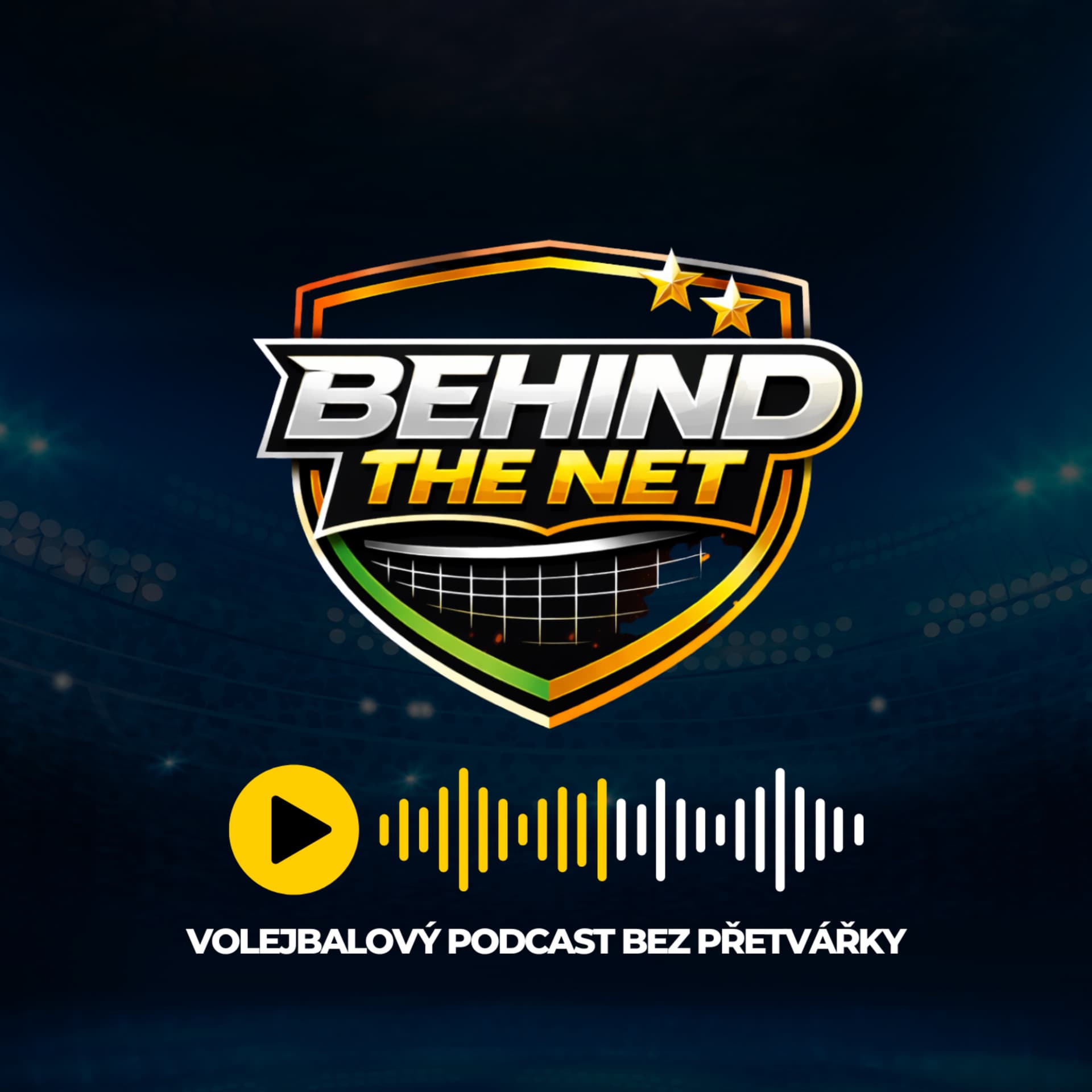 Behind The Net / BTN Podcast - Podcasts