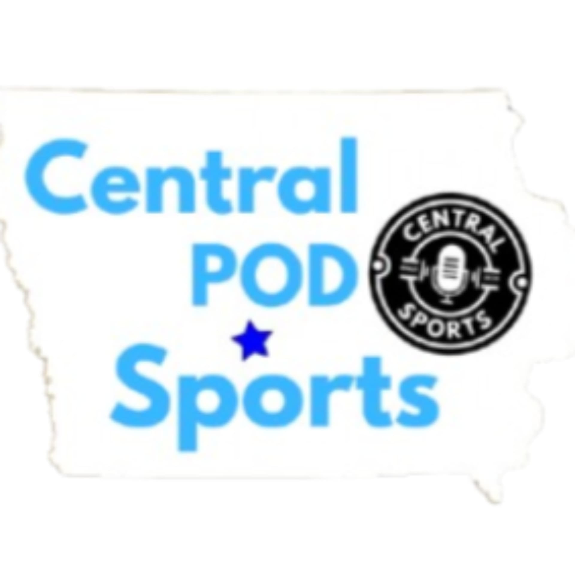 Central Sports Pod - Podcasts