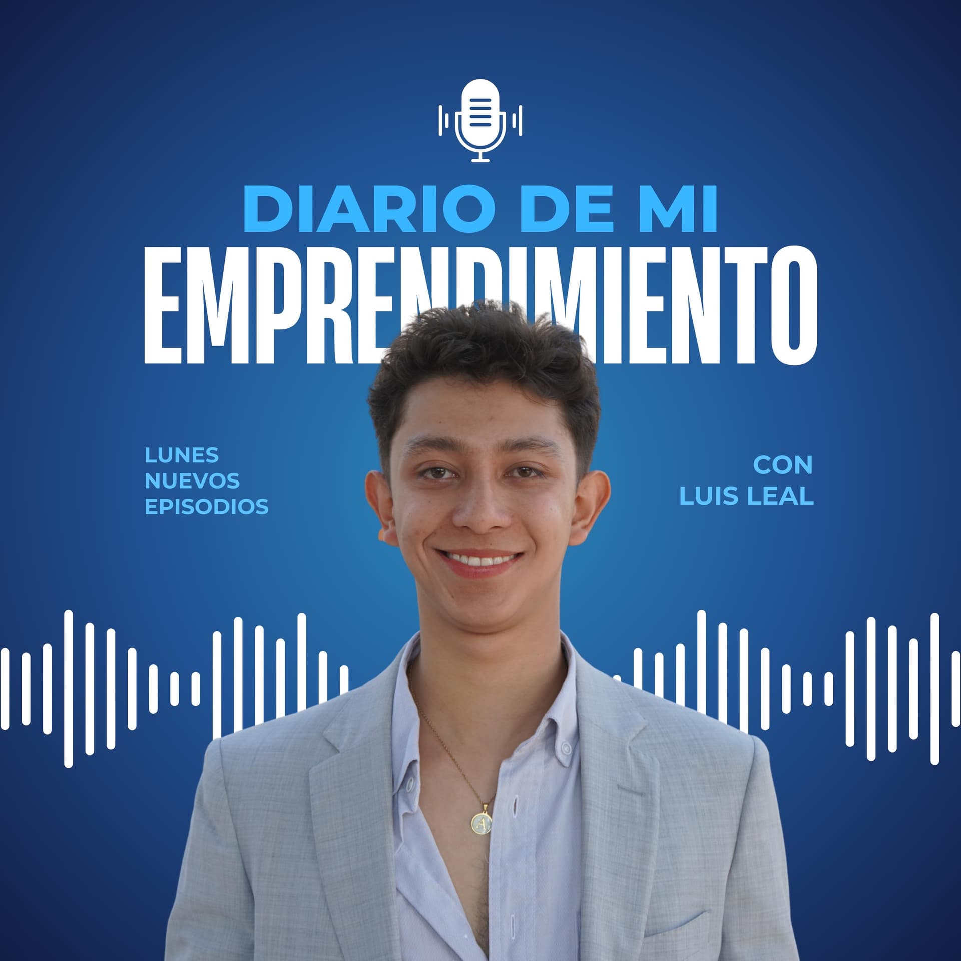 Diario de mi Emprendimiento - Podcasts