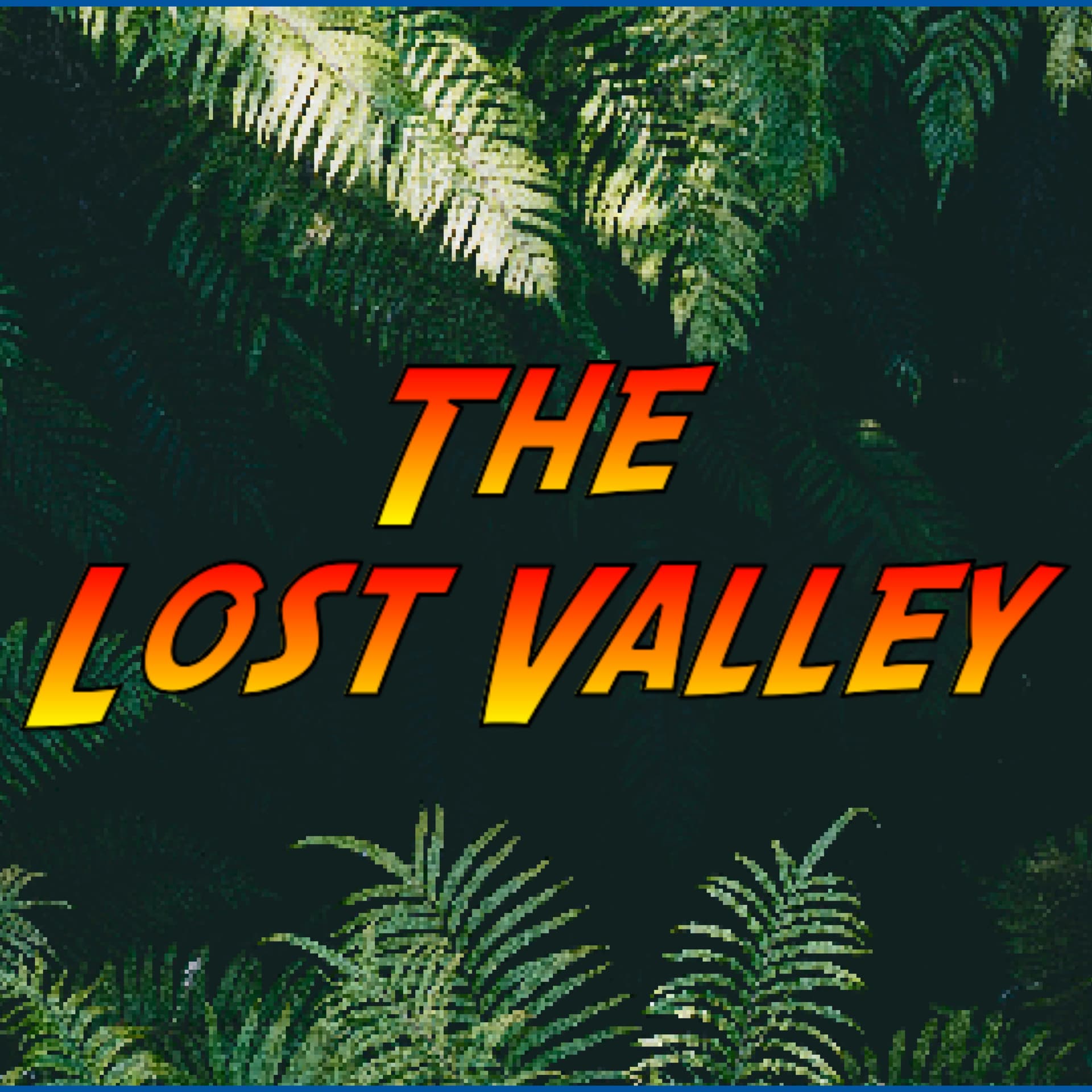 The Lost Valley - Podcasts