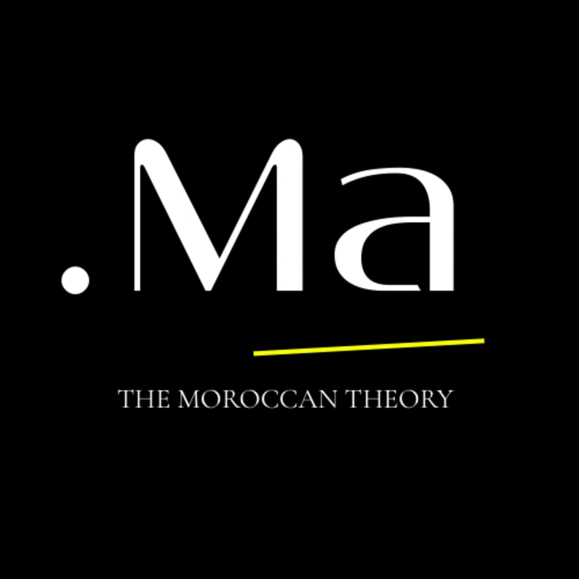 Point MA - The Morrocan Theory - Podcasts