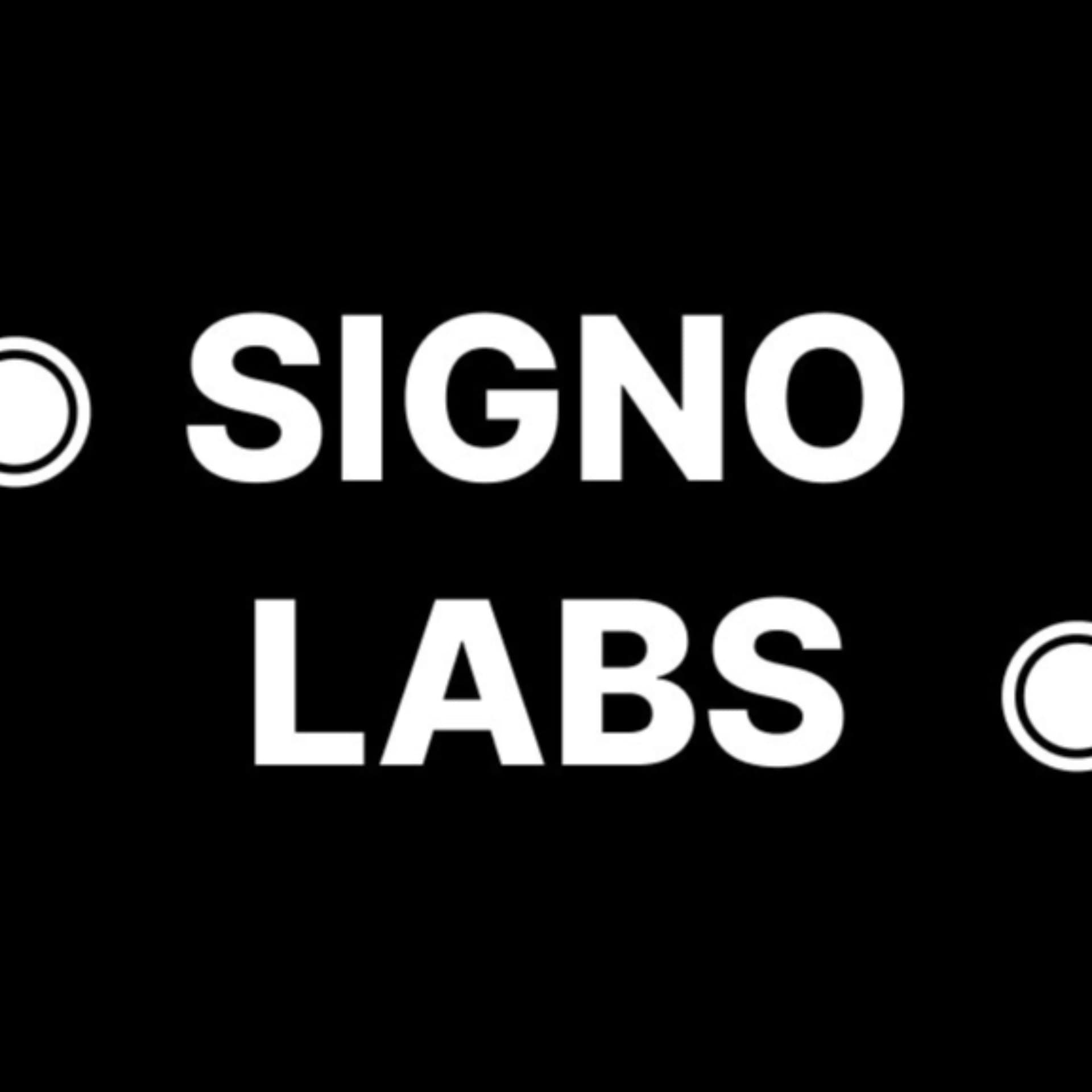 Signo Labs: Tecnología y blockchain en detalle - Podcasts